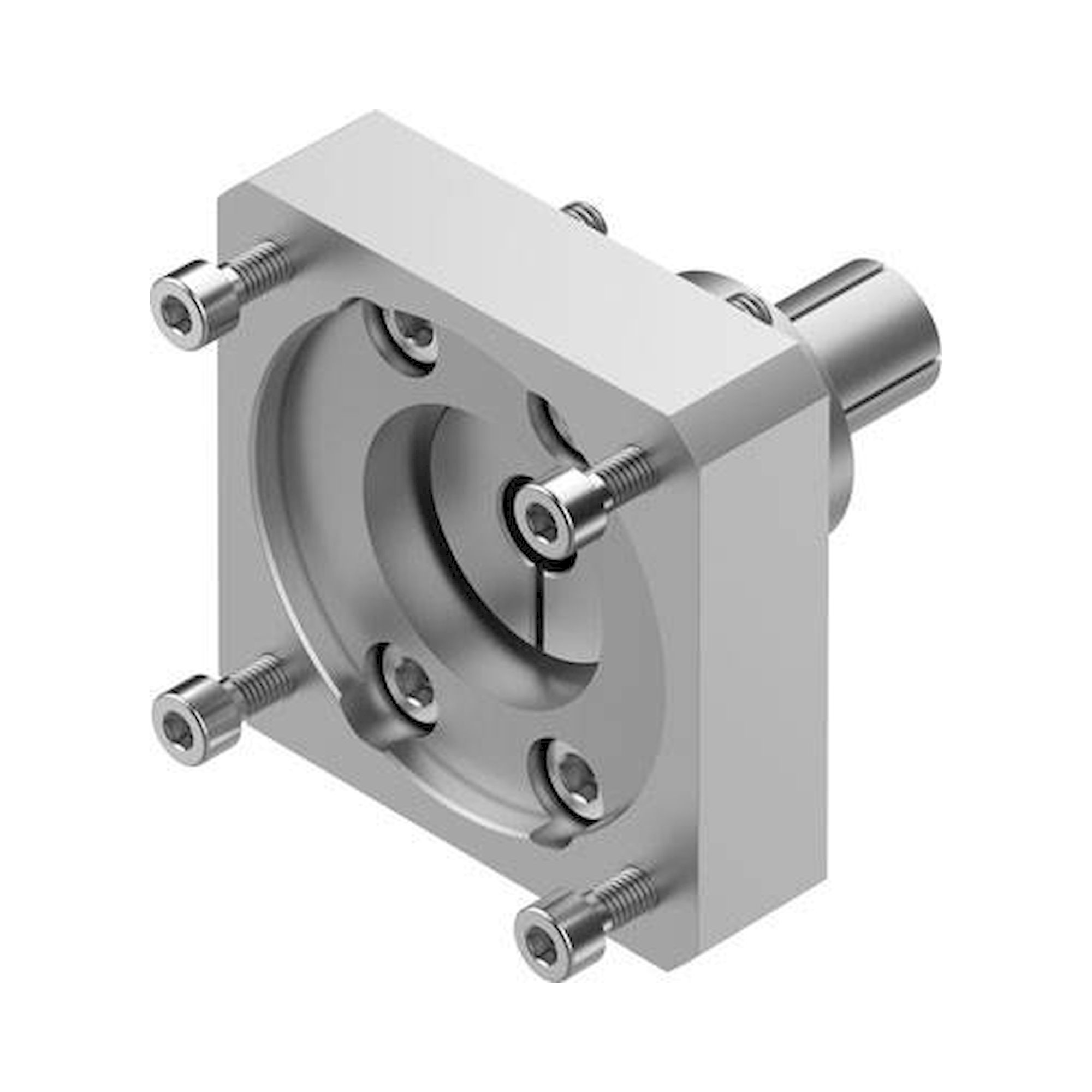 Festo EAMM-A-M43-70AA (8063535) Axialbausatz