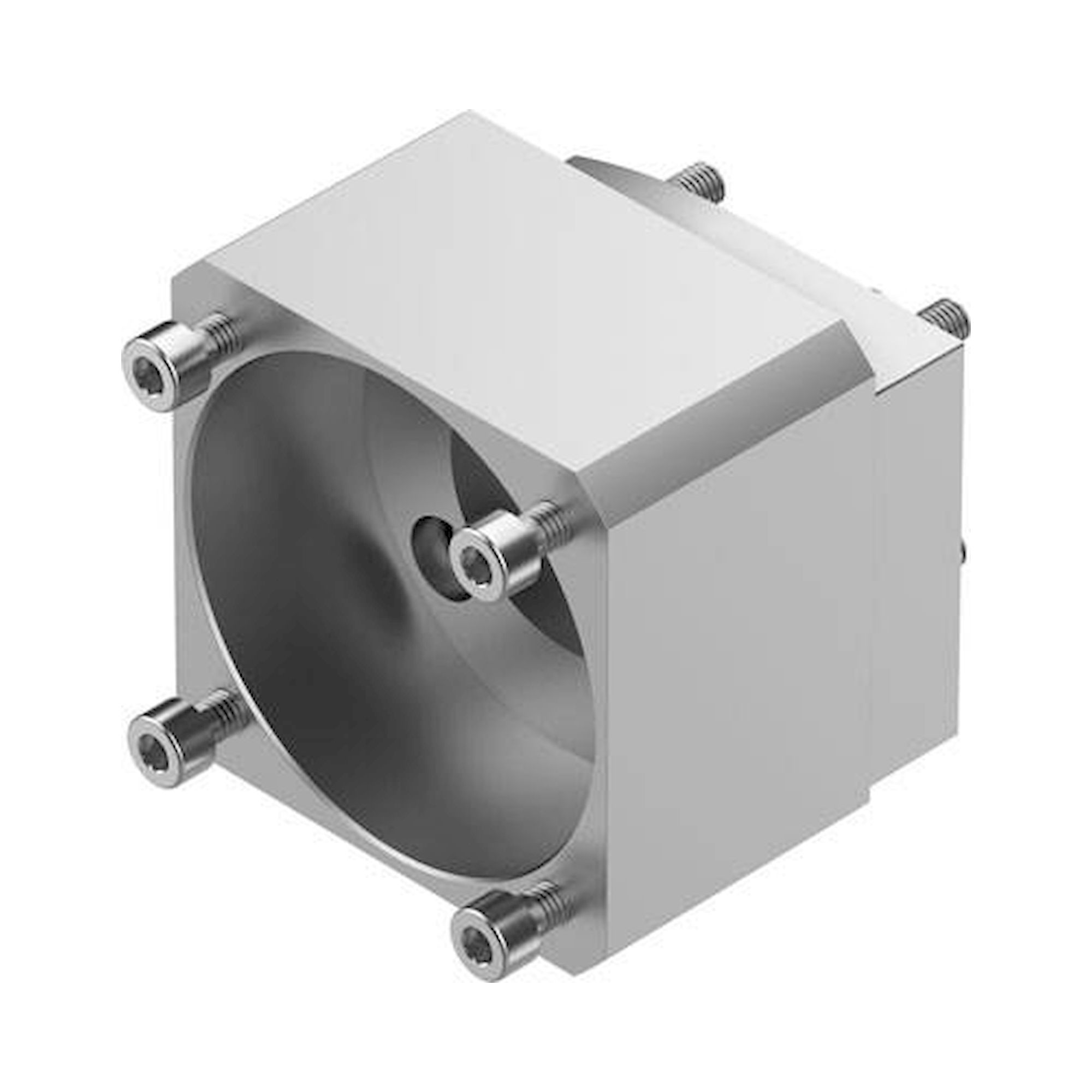 Festo EAMM-A-L38-68GA (8063469) Axialbausatz