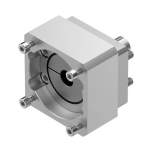 Festo EAMM-A-N48-70AA (8063591) Axialbausatz