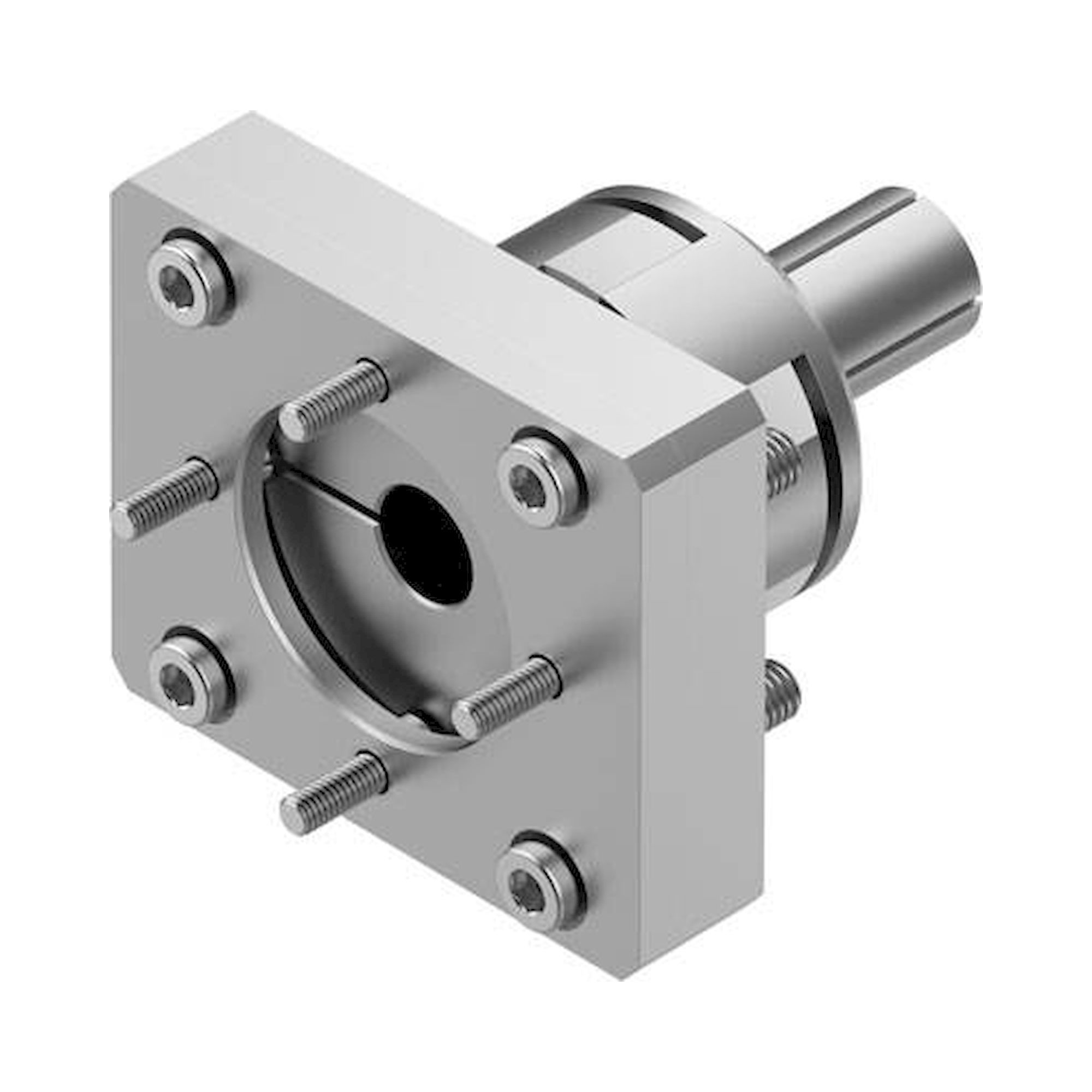 Festo EAMM-A-M48-50GA (8063550) Axialbausatz