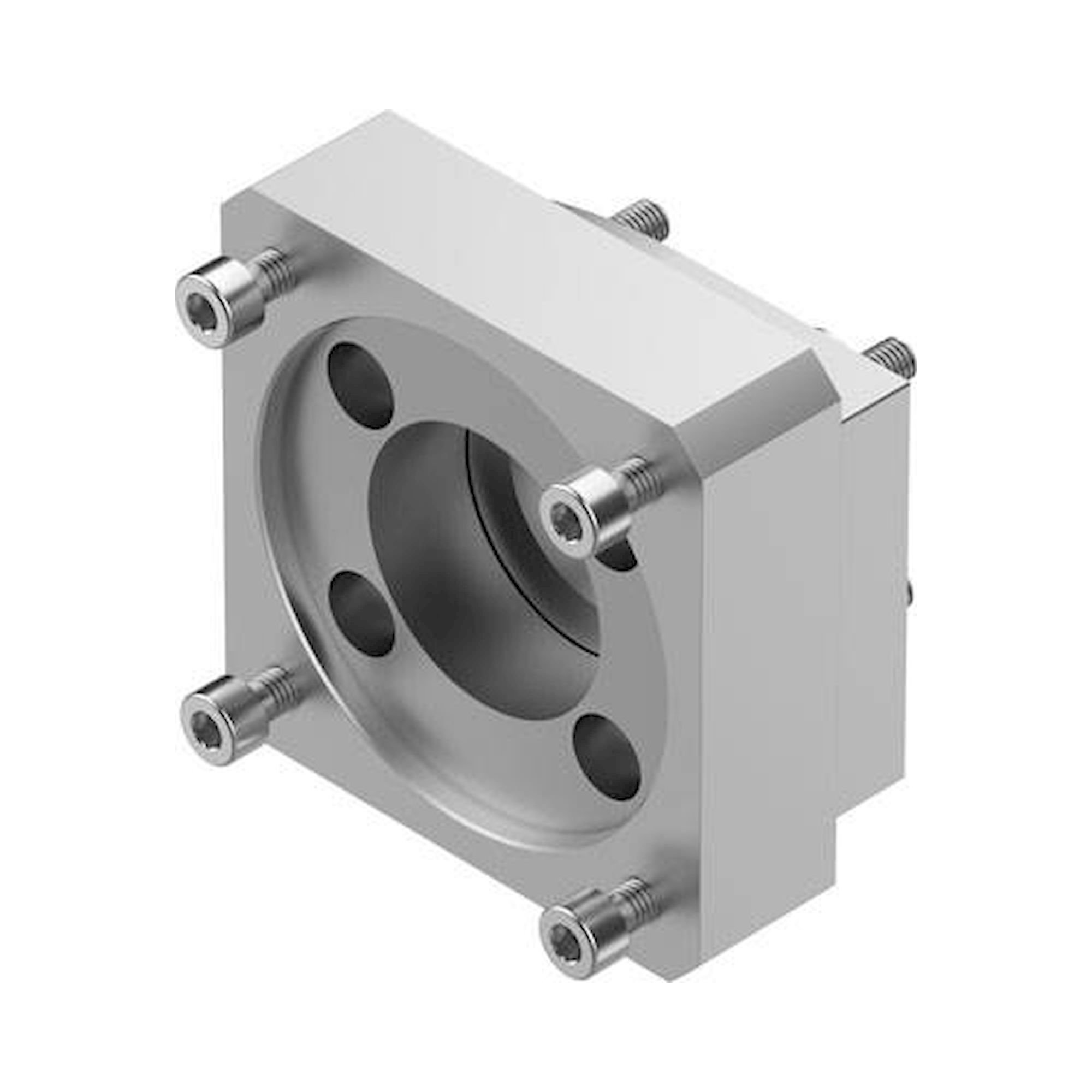 Festo Eamm-A-L38-70Ab (8063462) Axial Kit