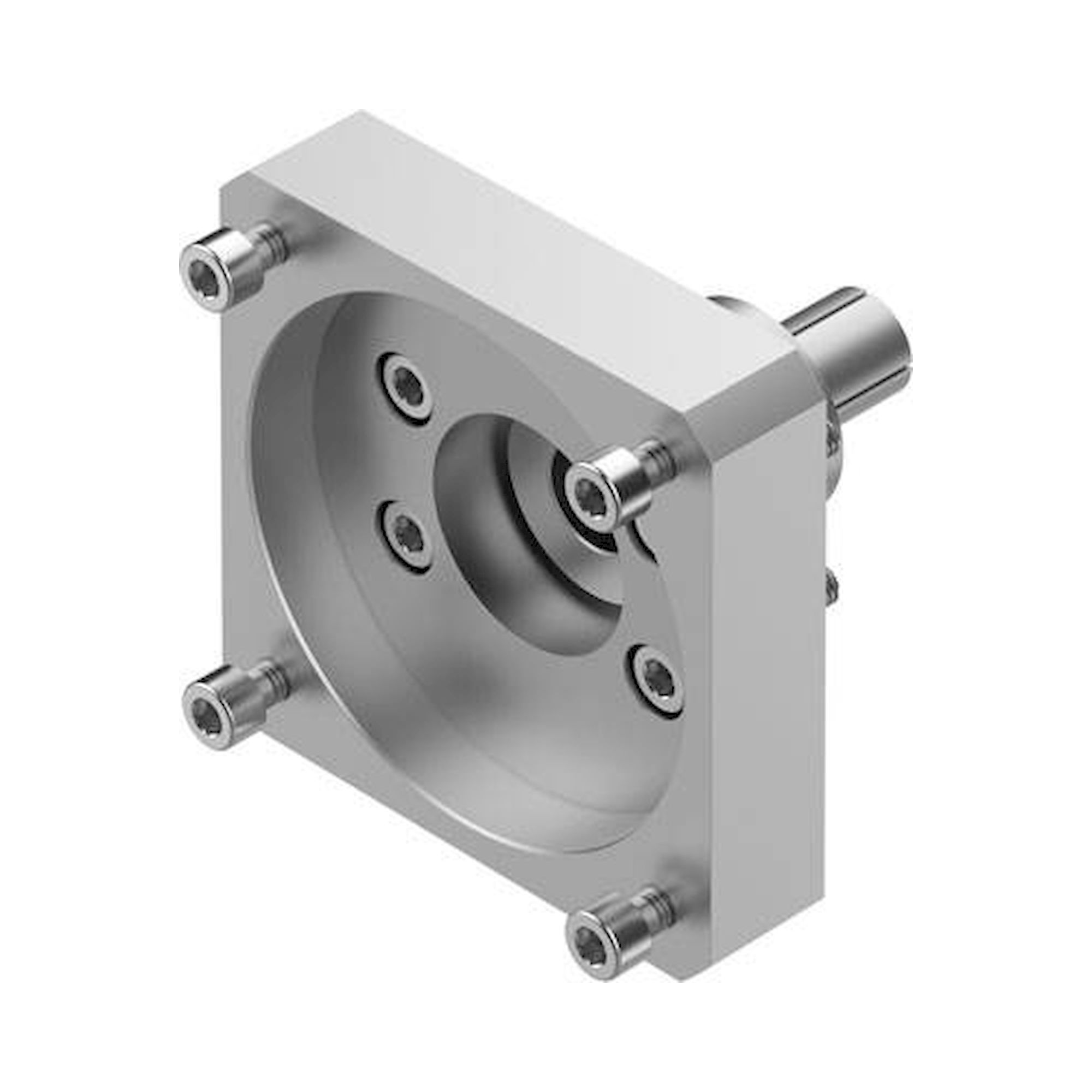 Festo Eamm-A-M43-90R (8063537) Axial Kit