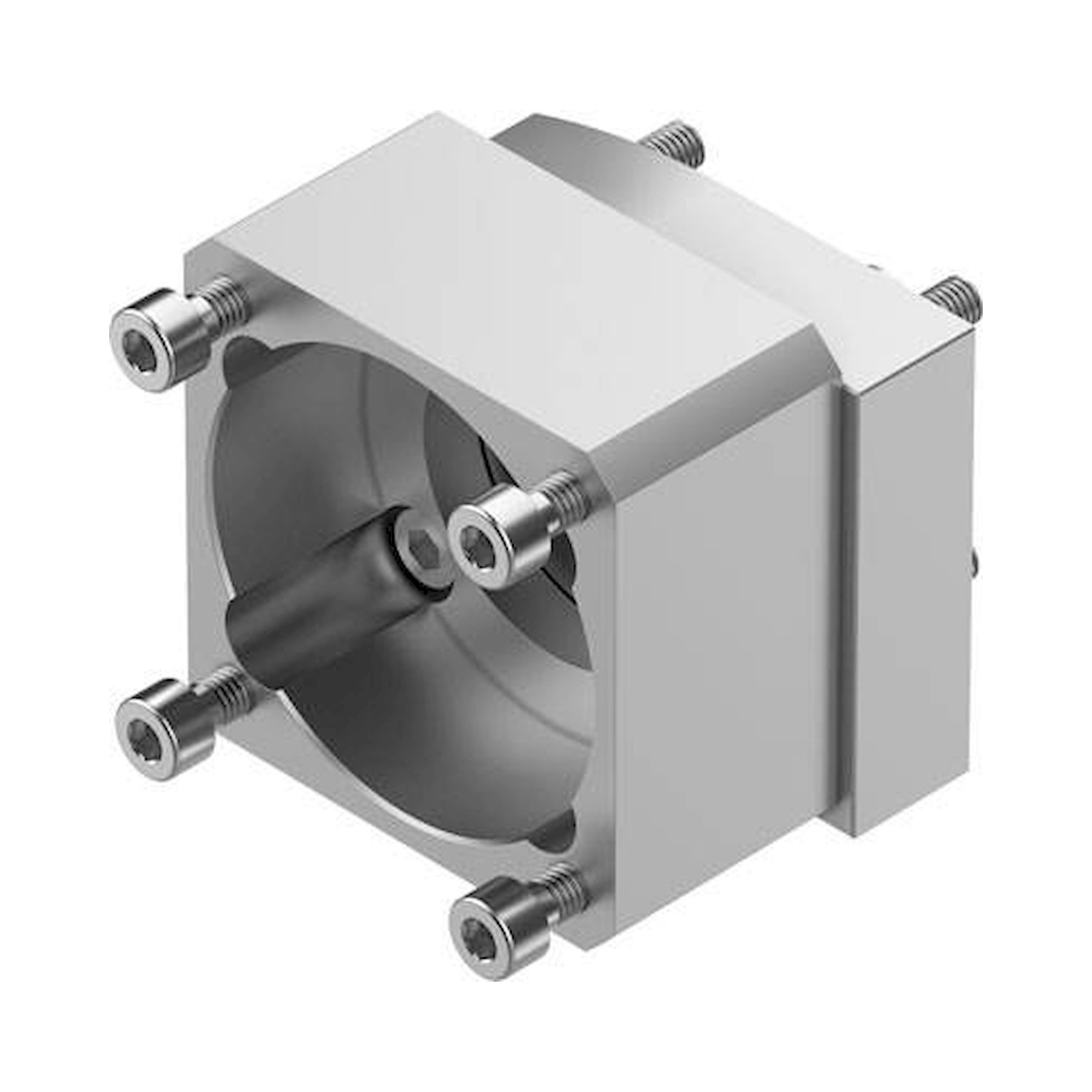 Festo EAMM-A-L38-56GA (8063467) Axialbausatz