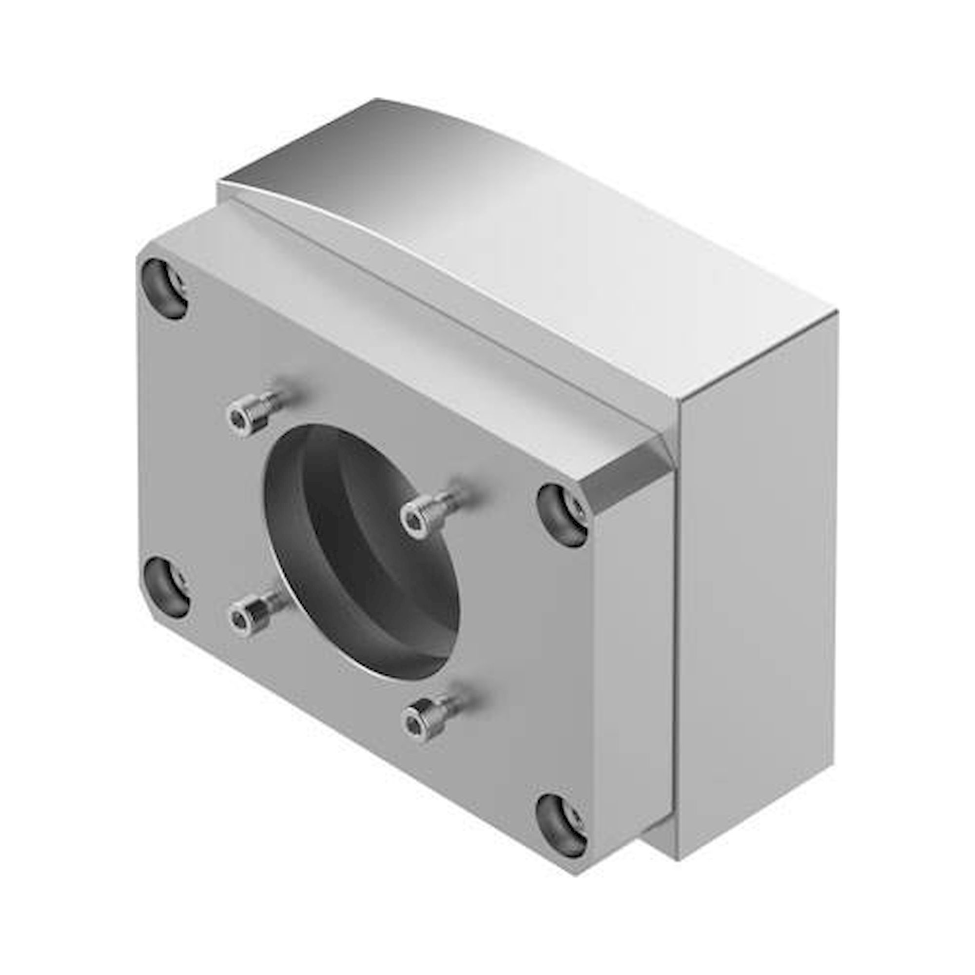 Festo EAMM-A-L95-72GA (8063525) Axialbausatz