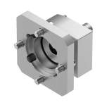 Festo EAMM-A-L48-90GB (8063488) Axialbausatz