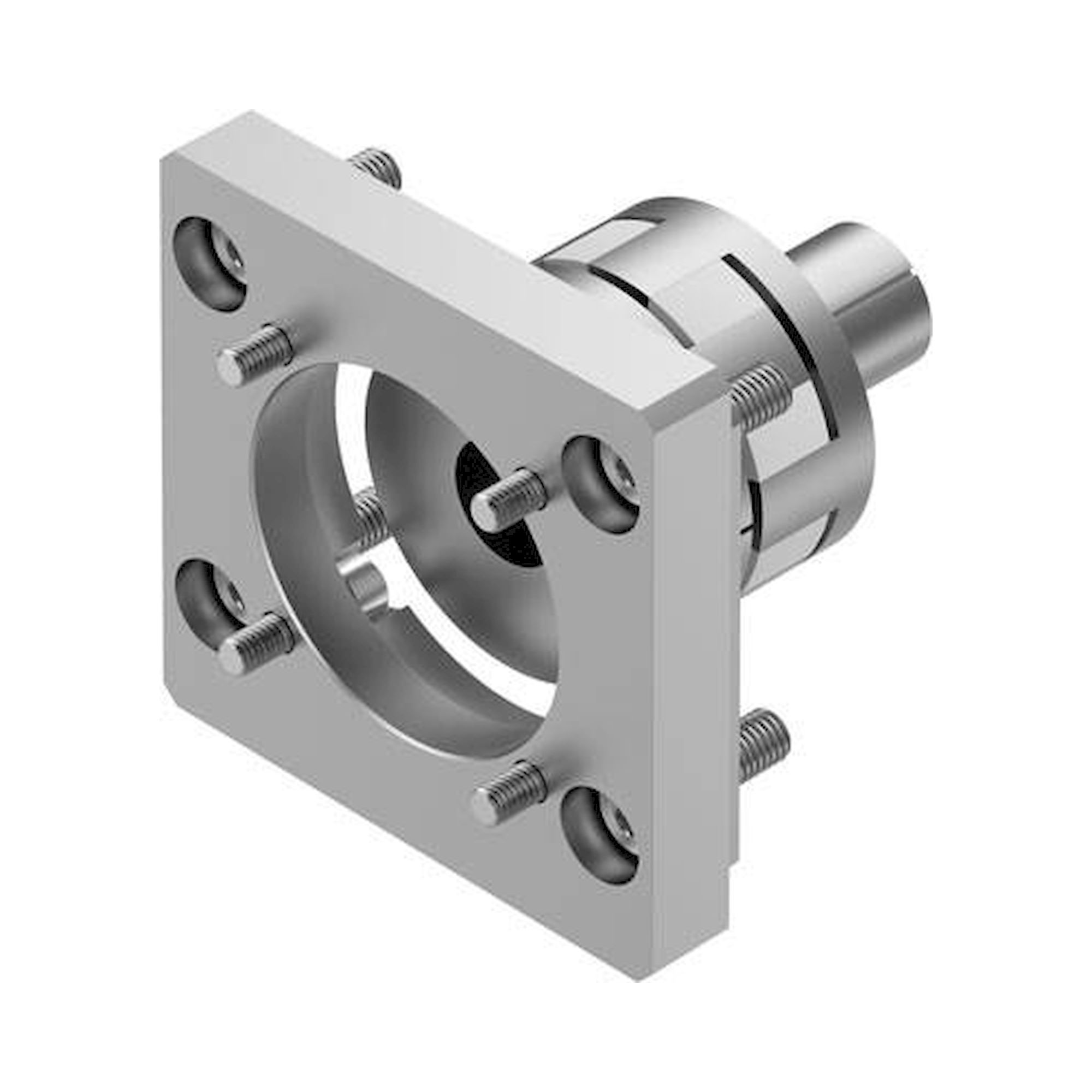 Festo Eamm-A-M80-80G (8063565) Axial Kit