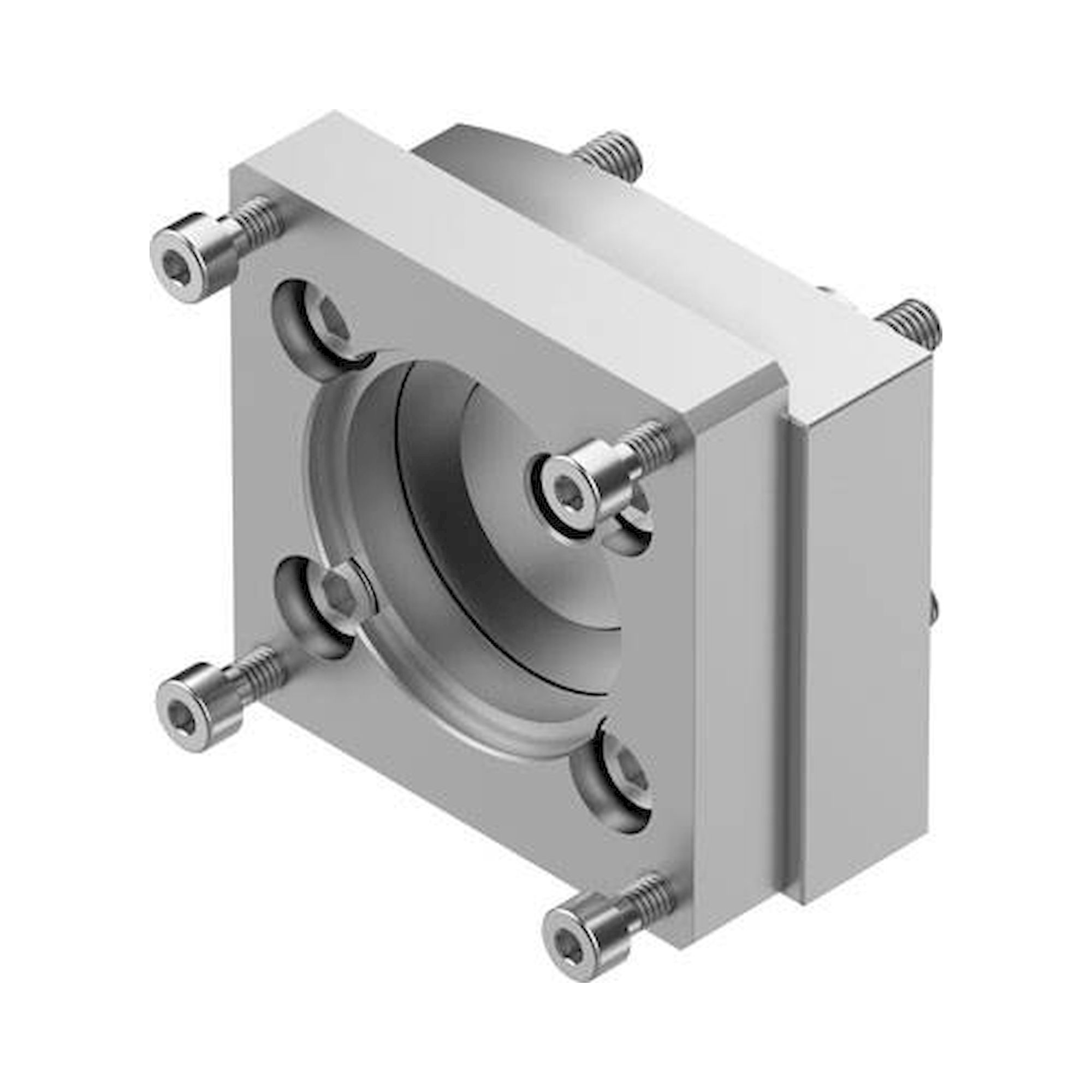 Festo Eamm-A-L38-58Aa (8063456) Axial Kit