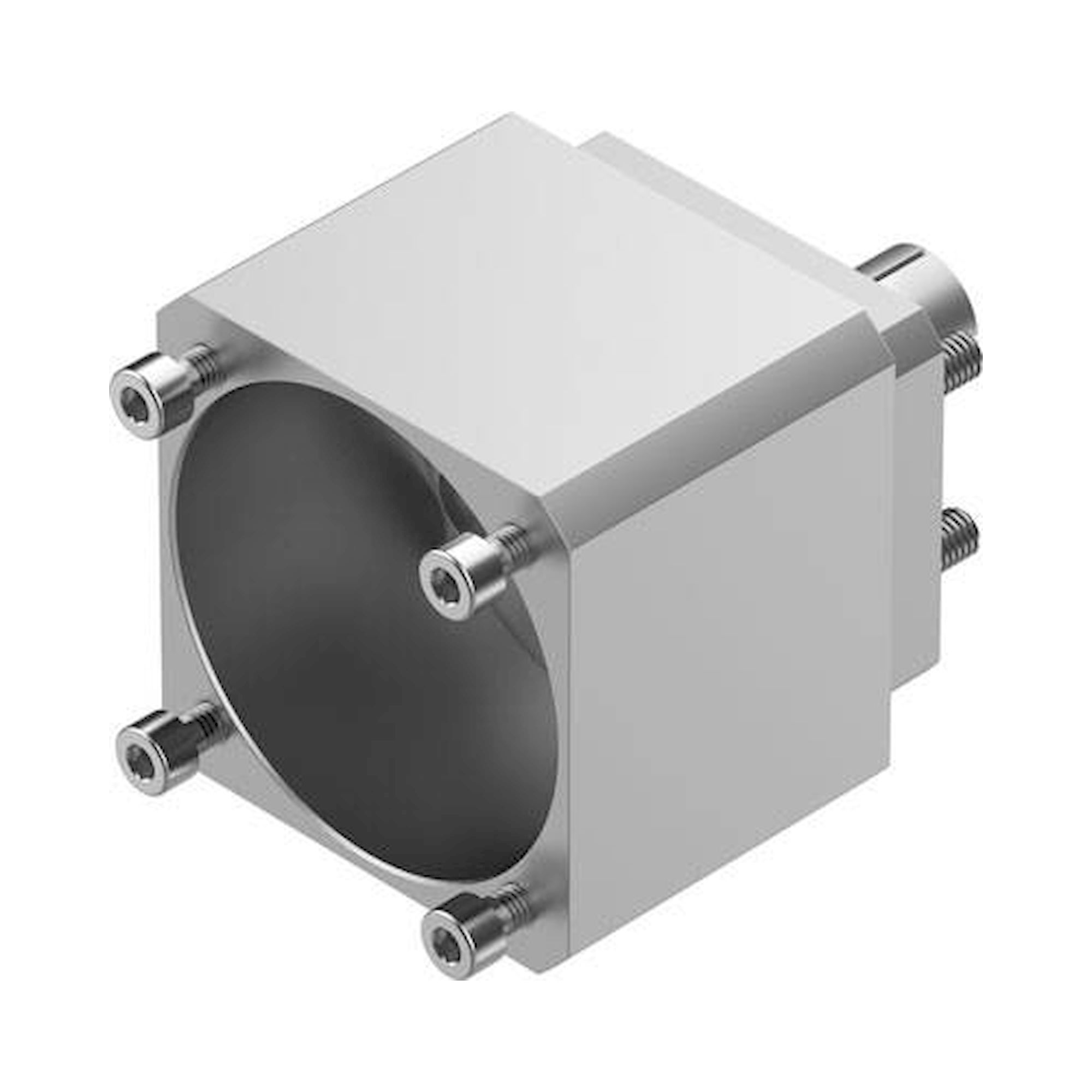 Festo Eamm-A-N38-68Ga (8063587) Axial Kit