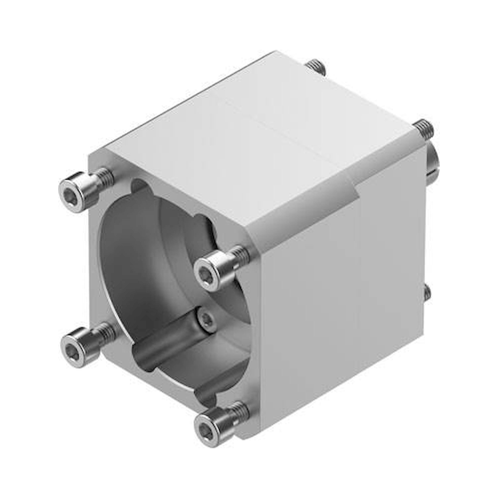 Festo EAMM-A-L48-56GA (8063482) Axialbausatz