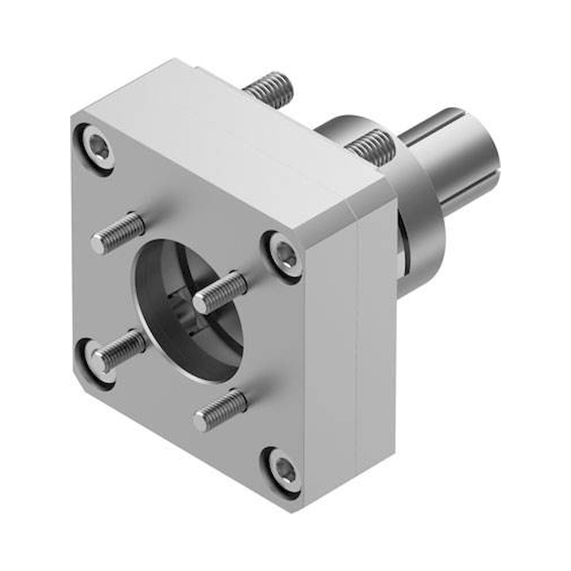 Festo EAMM-A-M43-40G (8063539) Axialbausatz