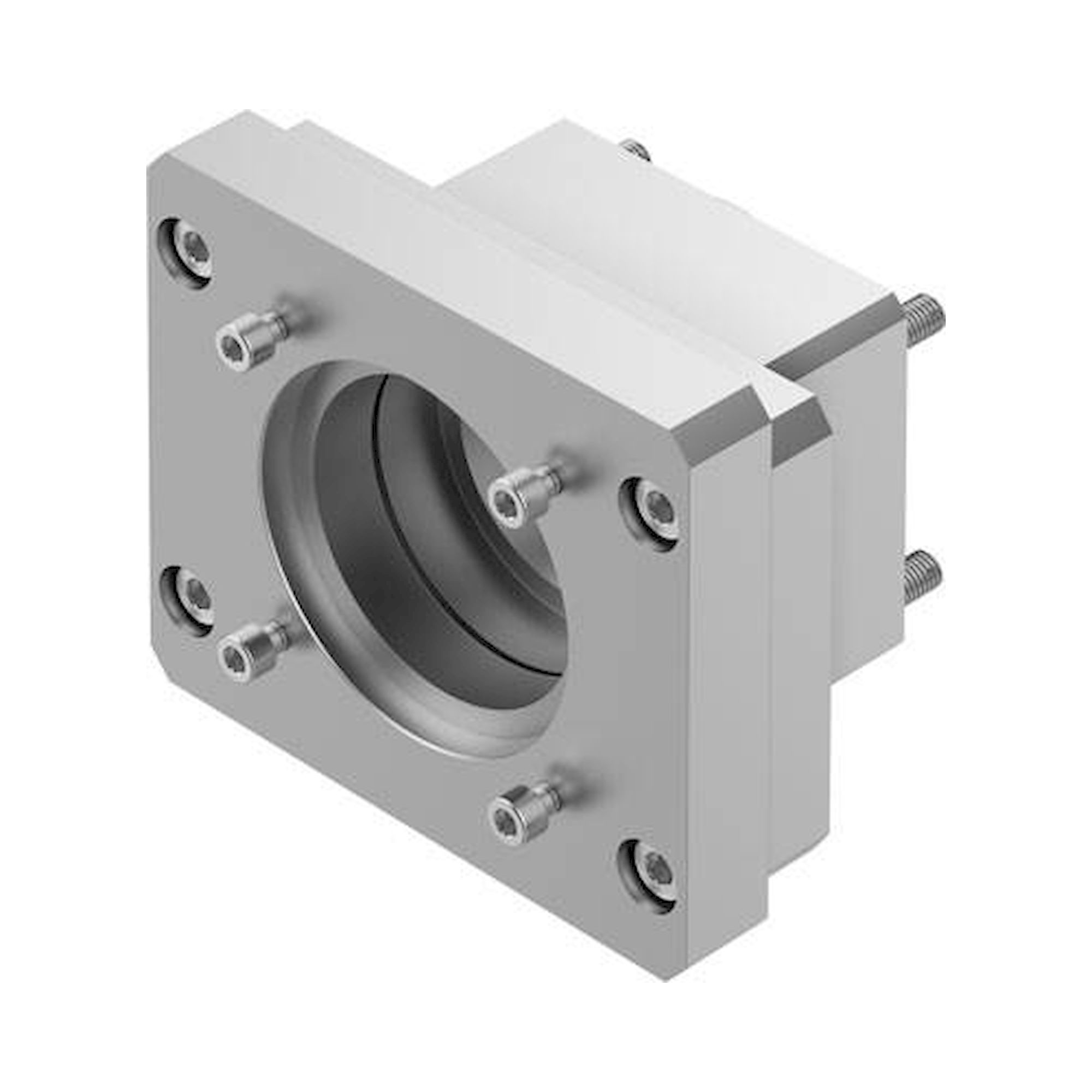 Festo EAMM-A-N80-120GB (8063618) Axialbausatz