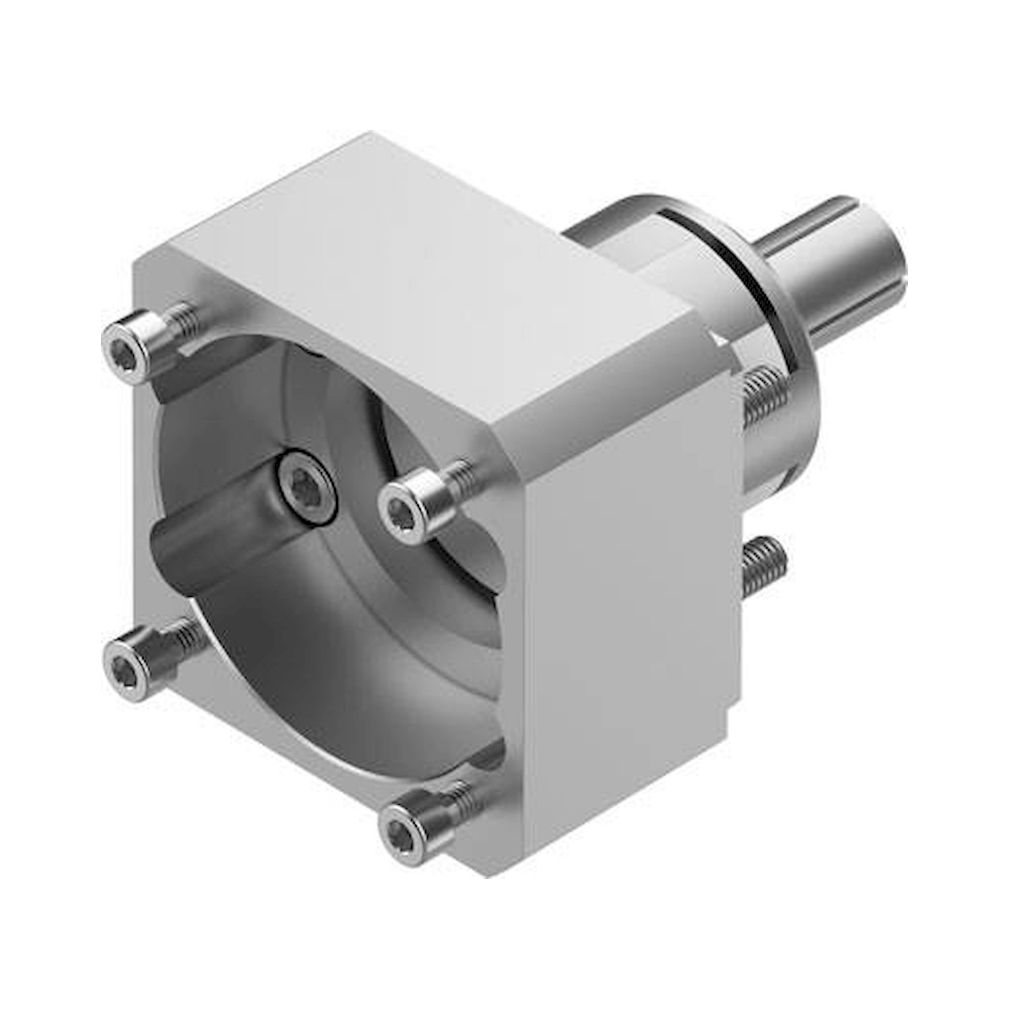 Festo EAMM-A-M48-68GA (8063556) Axialbausatz