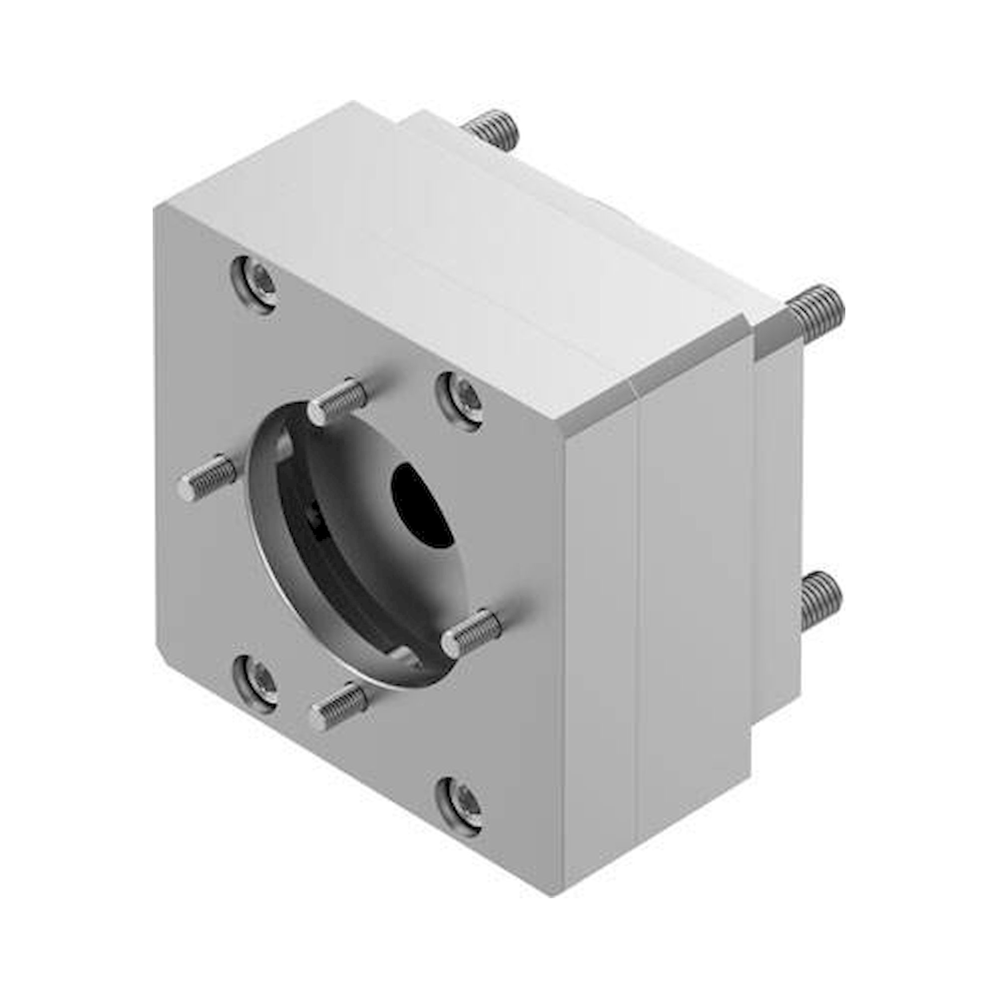 Festo Eamm-A-N80-70Ga (8063608) Axial Kit