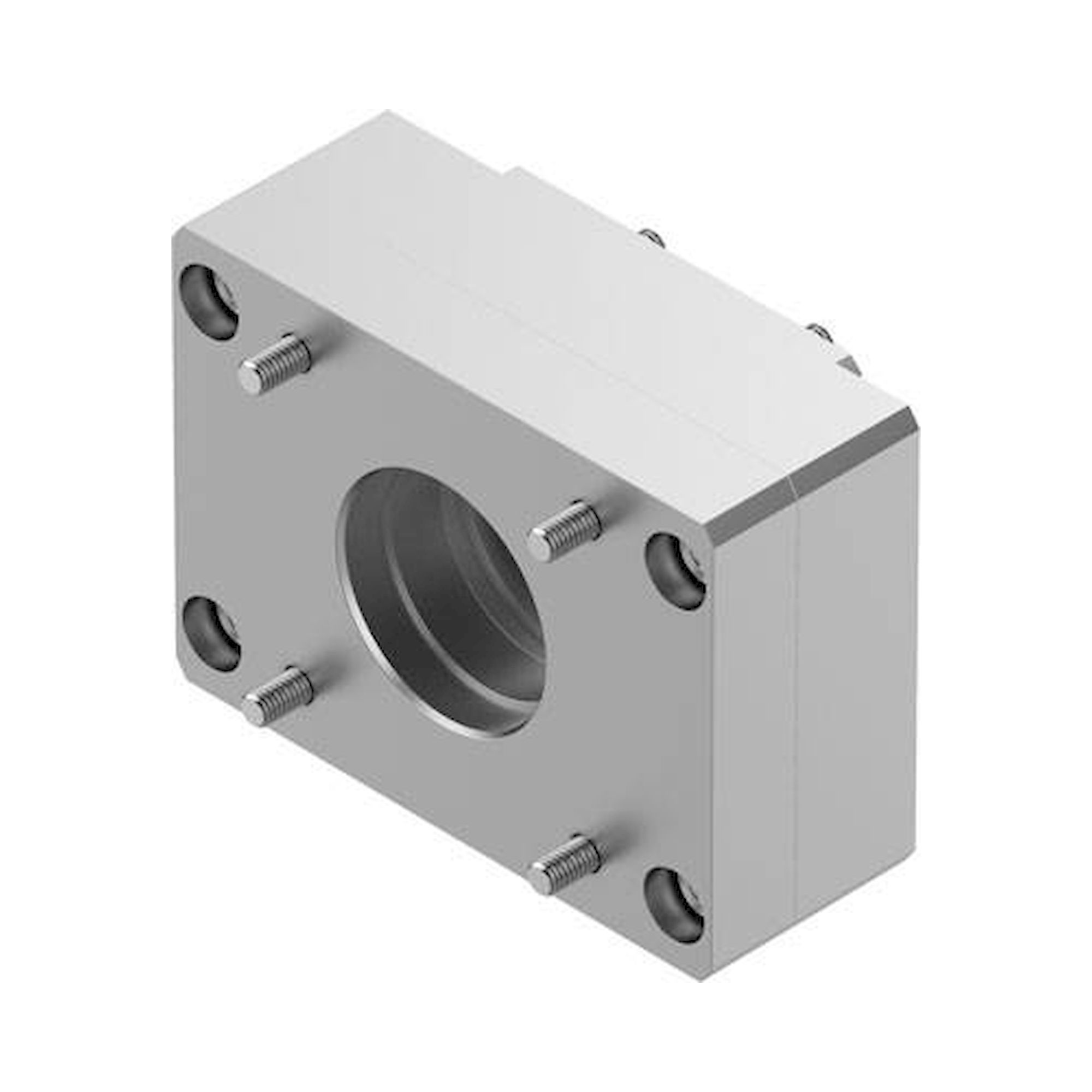 Festo EAMM-A-L27-42A (8063447) Axialbausatz