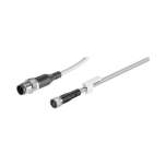 Festo NEBU-M8G4-K-1-N-M12G4 (8091513) Verbindungsleitung
