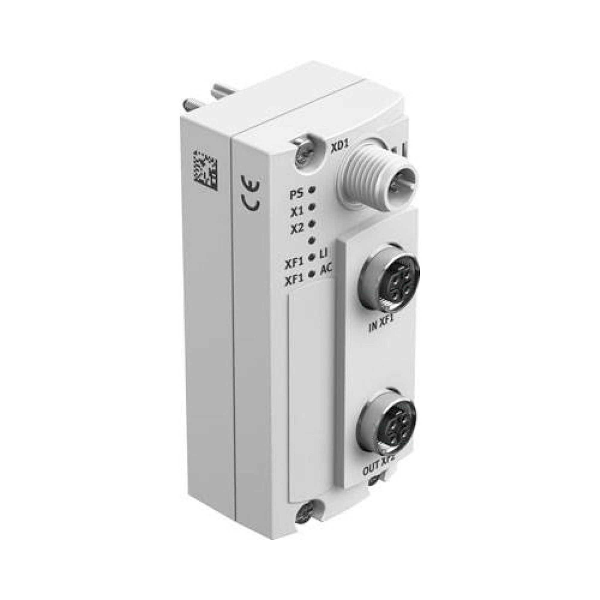 Festo CTEU-VN (8087559) Bus Node