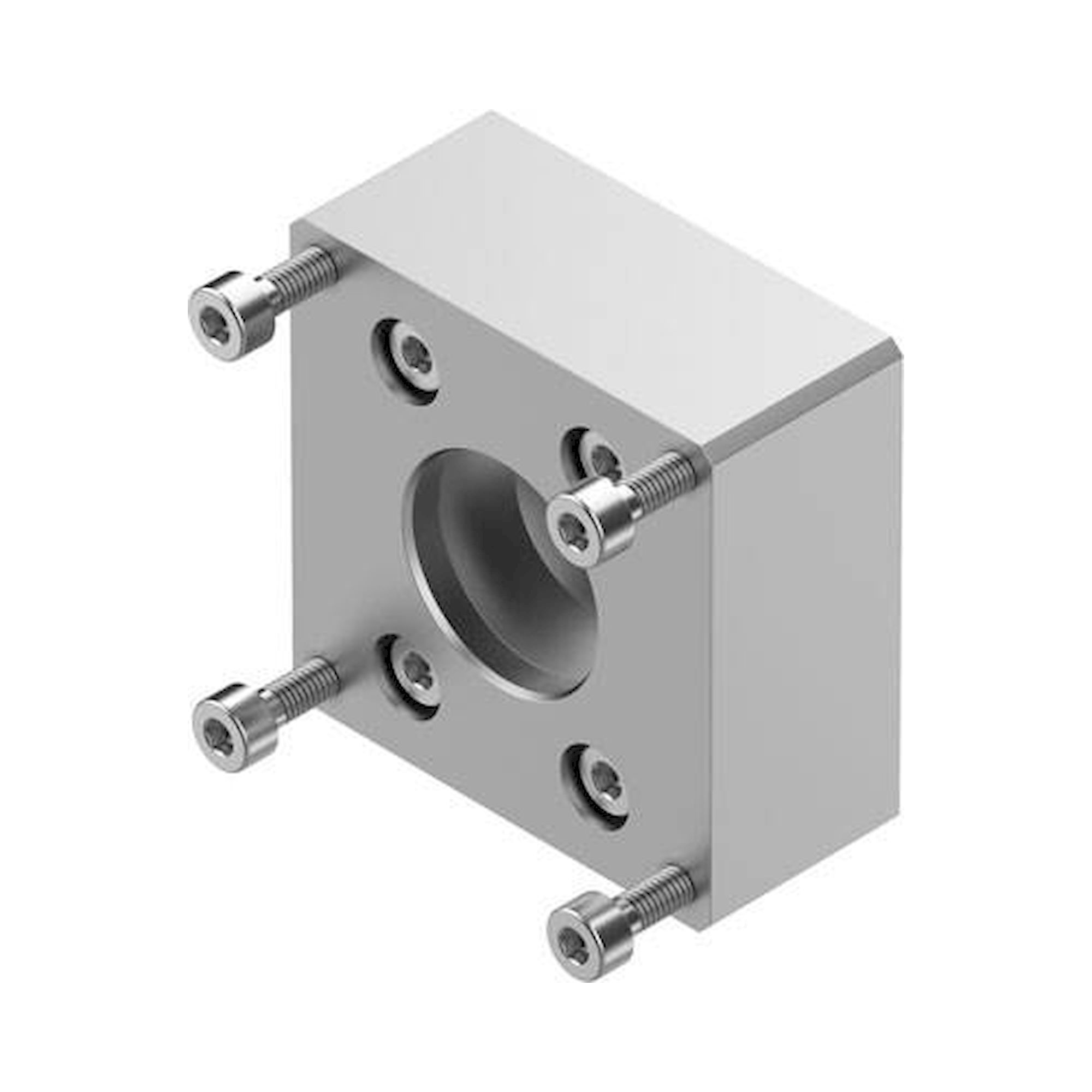 Festo EAMM-A-L27-40A (8063444) Axialbausatz