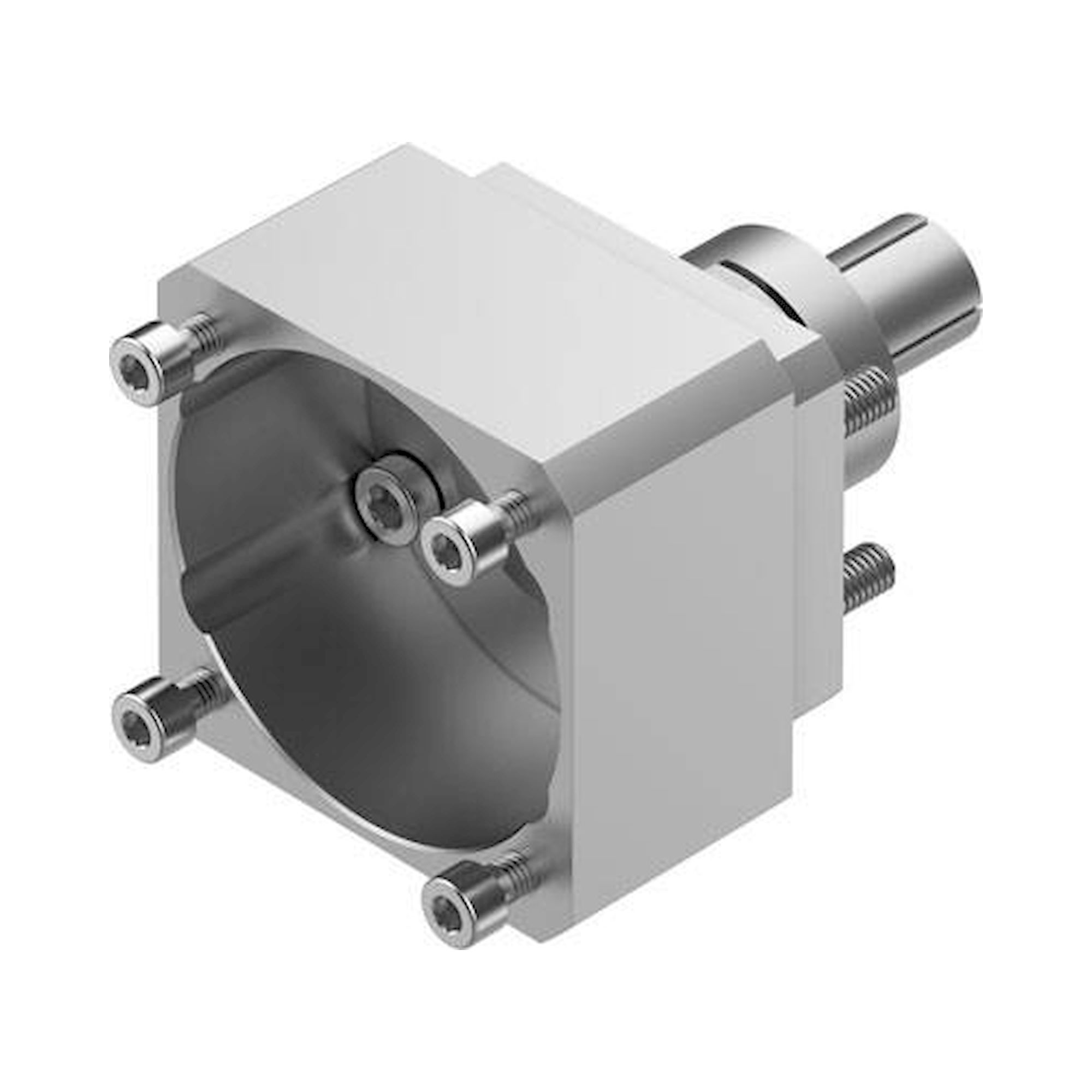 Festo EAMM-A-M43-68GA (8063544) Axialbausatz