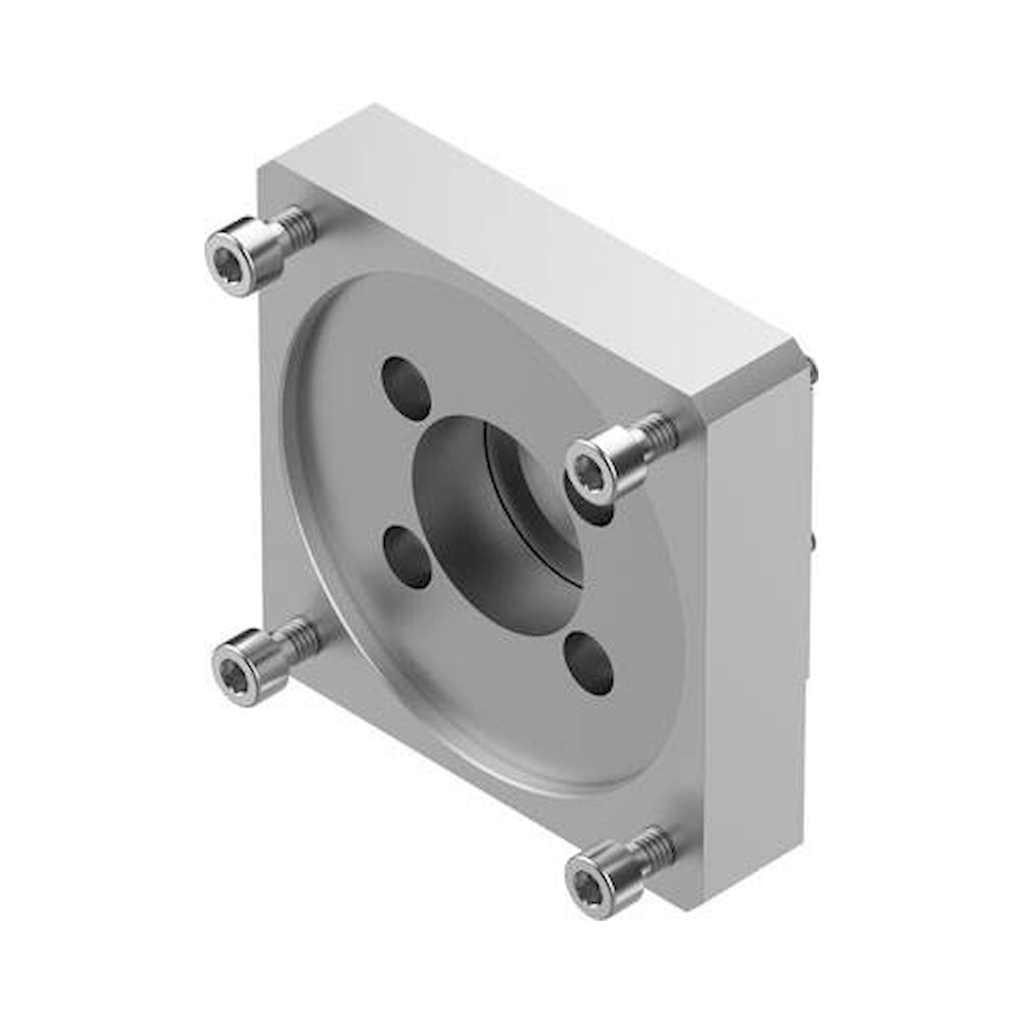 Festo EAMM-A-L38-88A (8063463) Axialbausatz