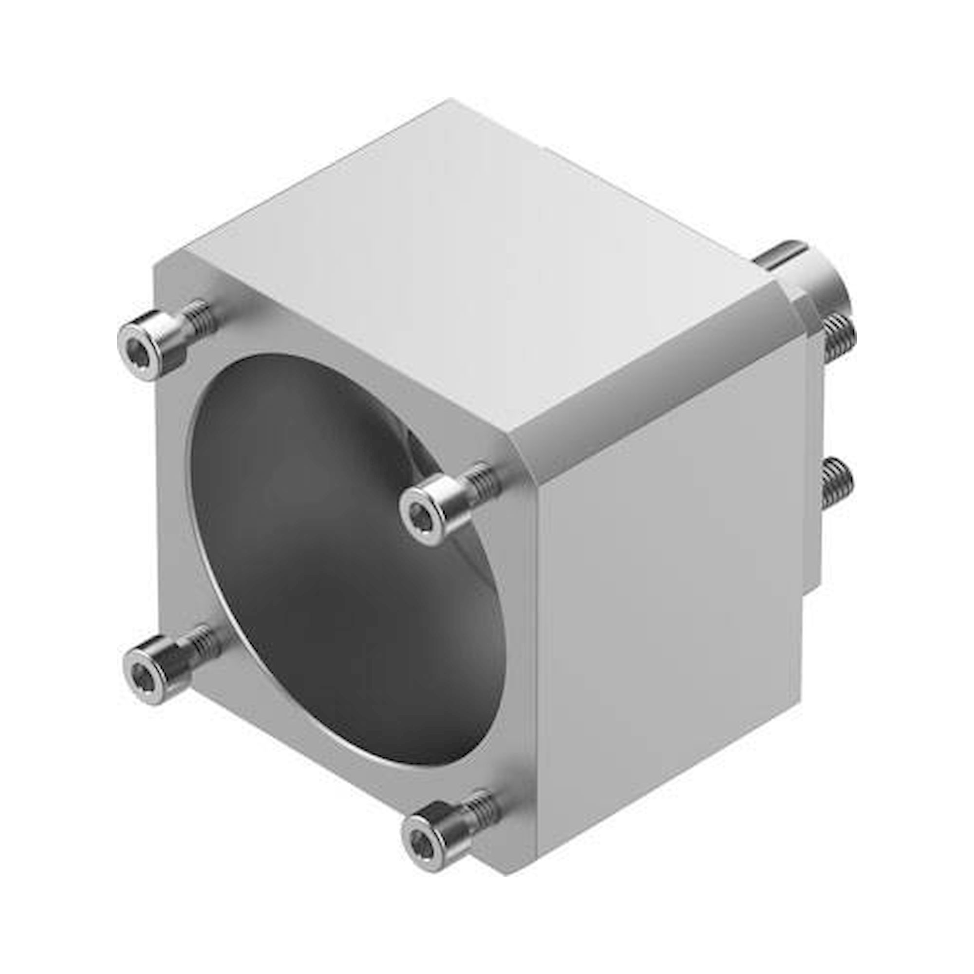 Festo Eamm-A-N38-72Ga (8063588) Axial Kit