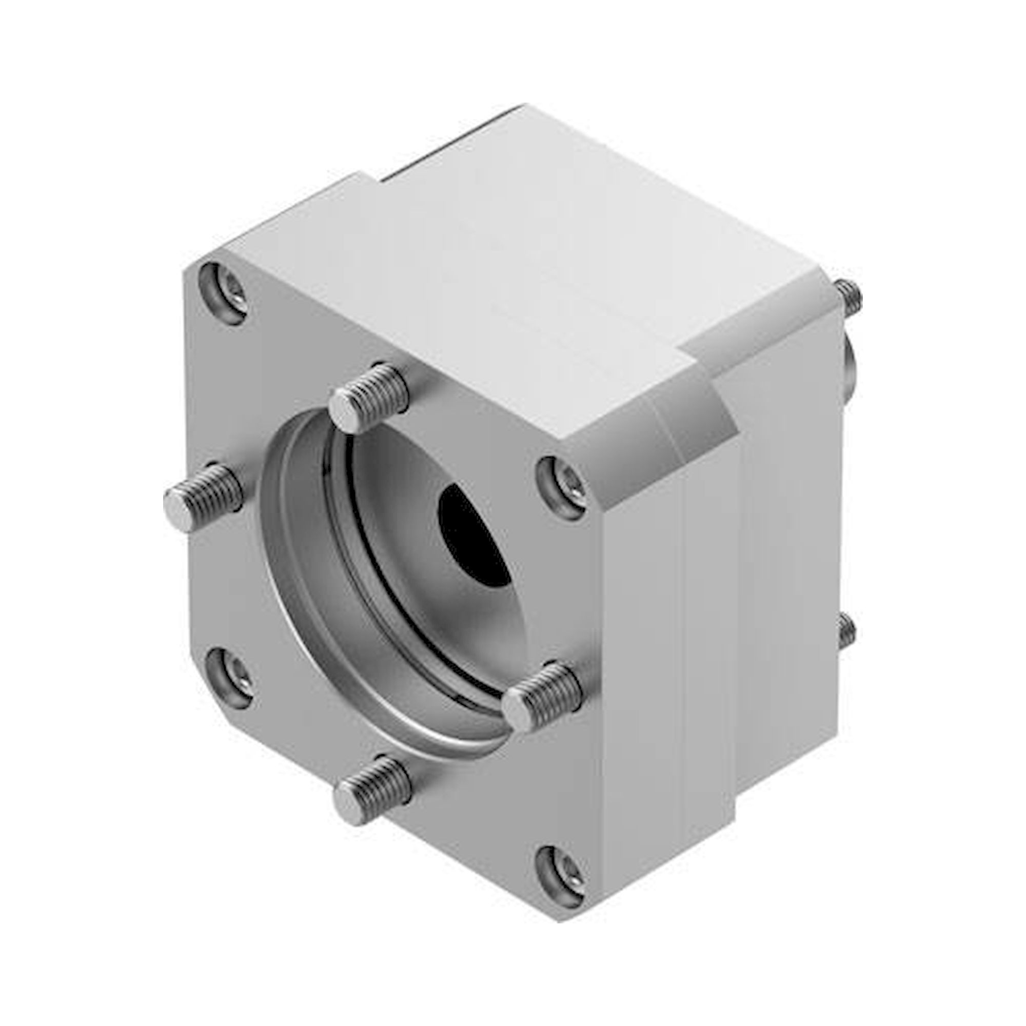 Festo EAMM-A-L62-90GB (8063504) Axialbausatz