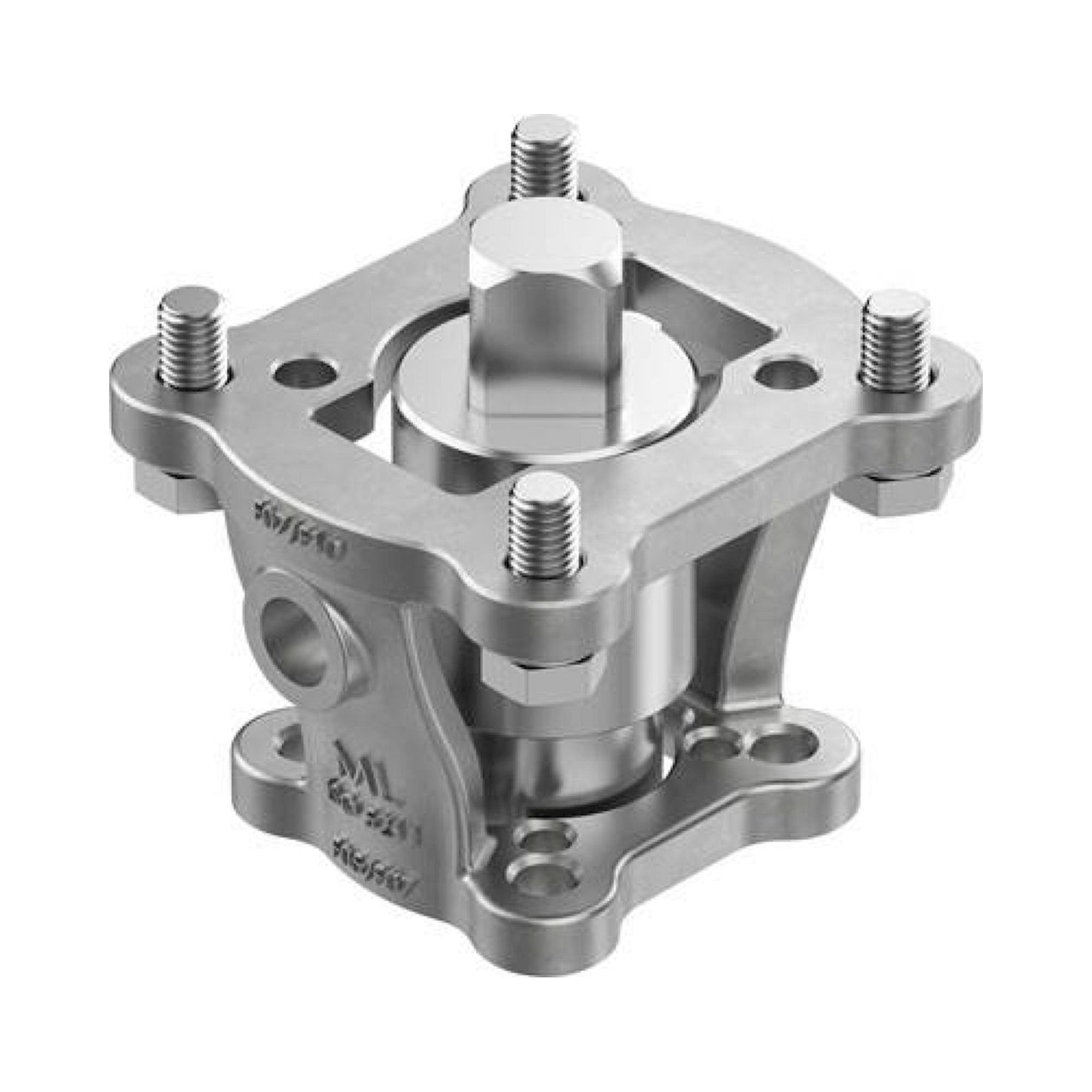 Festo DARQ-K-V-F10S22-F07S17-R1 (8088298) Anbausatz