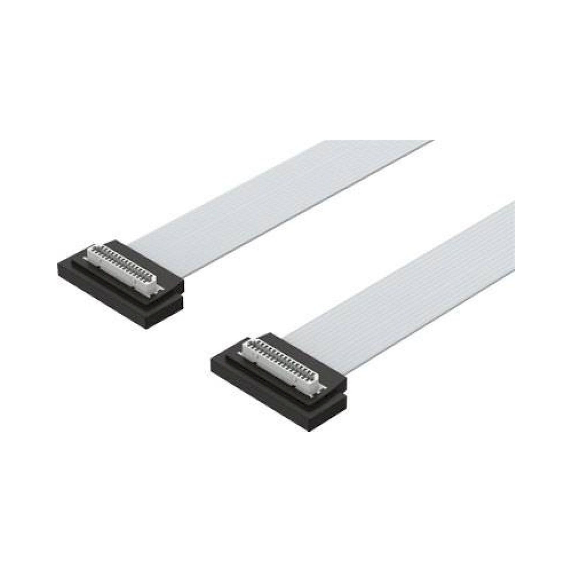 Festo NEBM-F1W31-XC-0.5-F1N-DF1W31 (8079819) Motor Cable