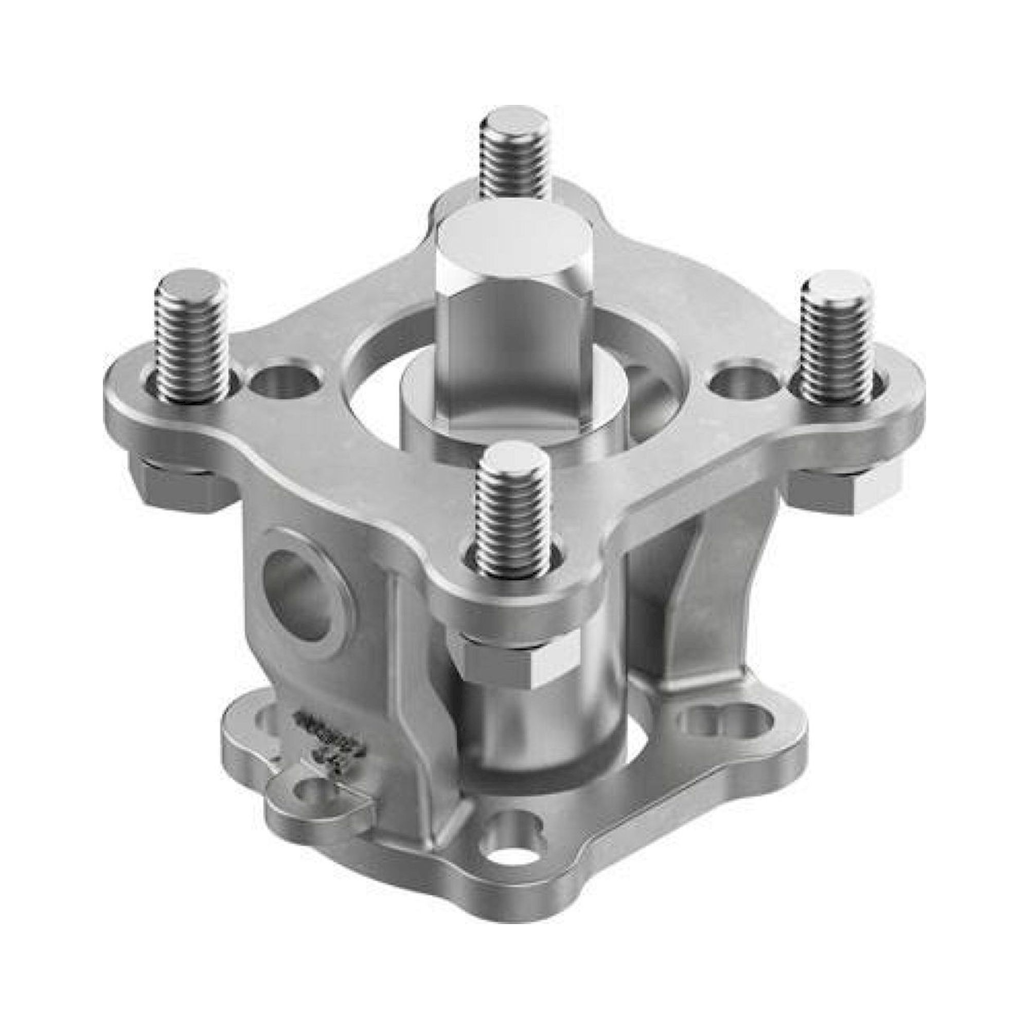 Festo DARQ-K-V-F07S17-F04S11-R1 (8088302) Anbausatz