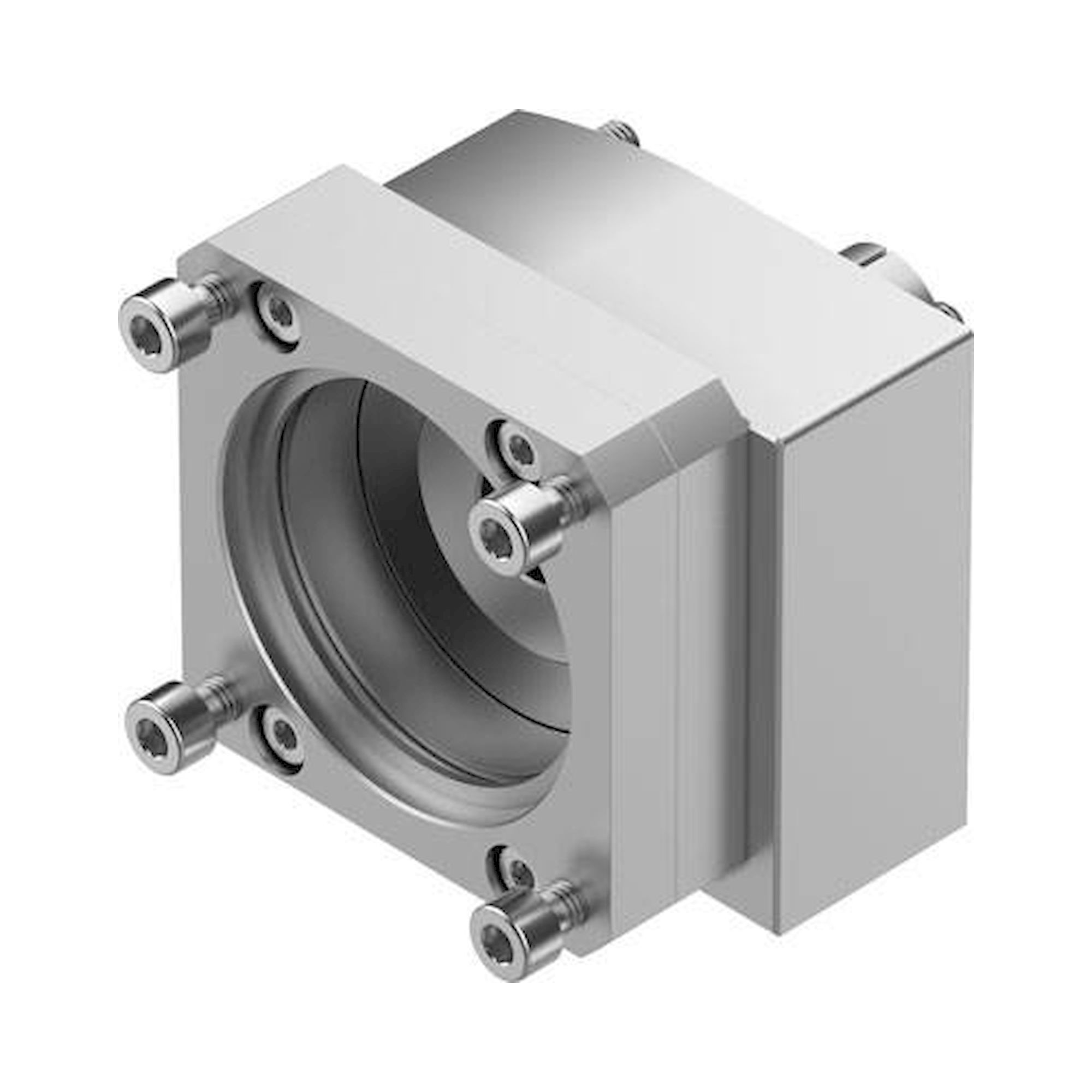 Festo Eamm-A-L48-60Pa (8063472) Axial Kit