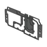 Festo VABD-S6-1-P8-C (8060483) Kanaltrennung