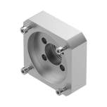 Festo EAMM-A-L38-84AA (8063464) Axialbausatz