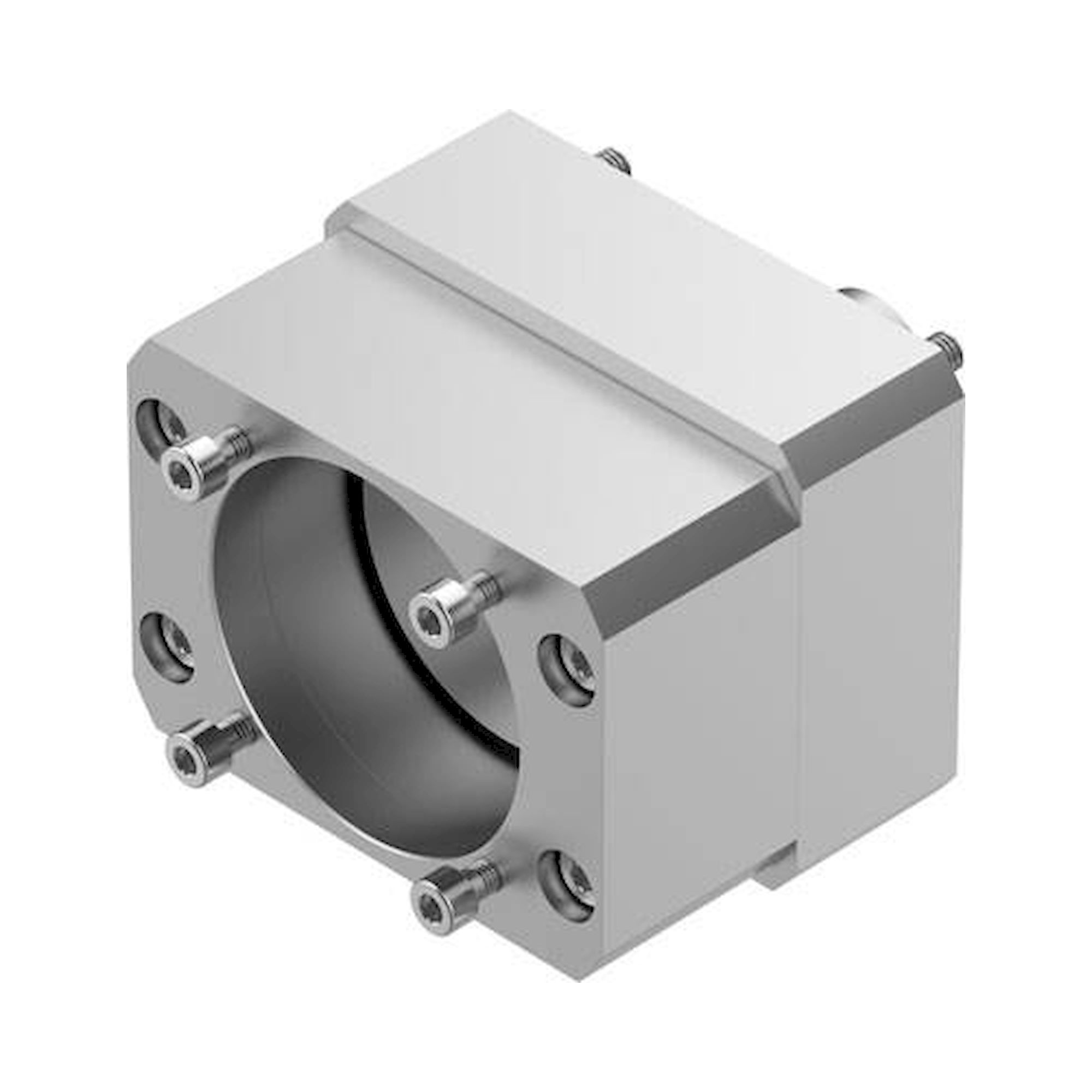 Festo EAMM-A-L62-68GA (8063502) Axialbausatz