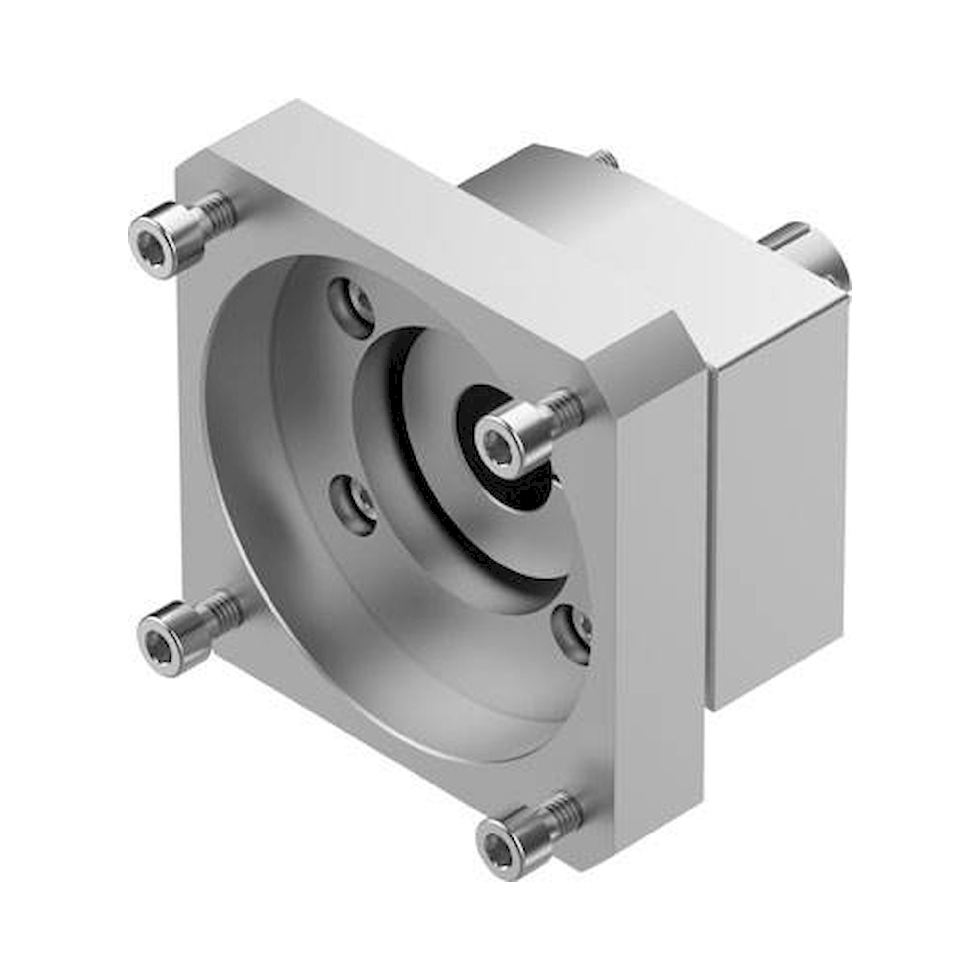 Festo EAMM-A-L48-120GA (8063490) Axialbausatz