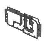 Festo VABD-S6-1-P7-C (573191) Kanaltrennung