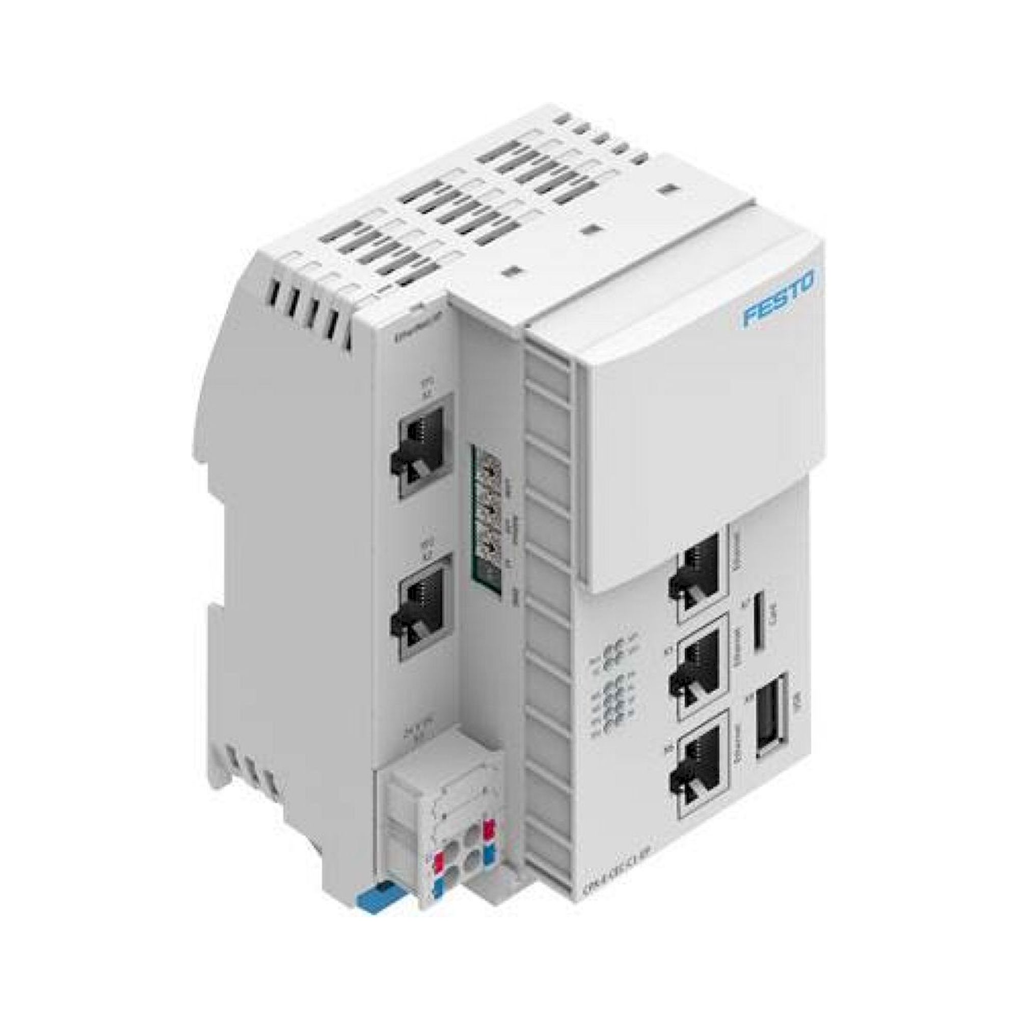 Festo CPX-E-CEC-M1-EP (4252744) Steuerung