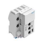 Festo CPX-E-CEC-M1-EP (4252744) Steuerung