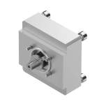 Festo EAMM-A-L27-60RB (8063453) Axialbausatz