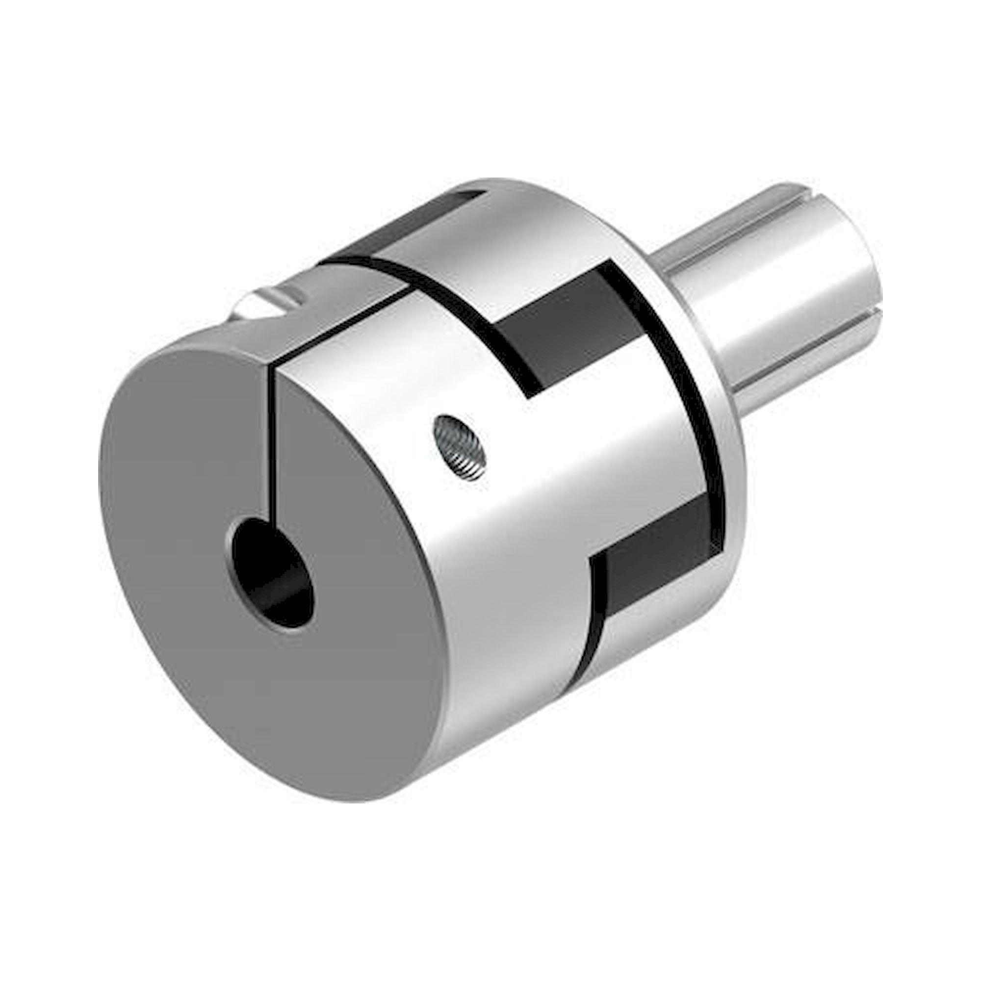 Festo EAMD-42-40-12-16X25 (5200241) Kupplung