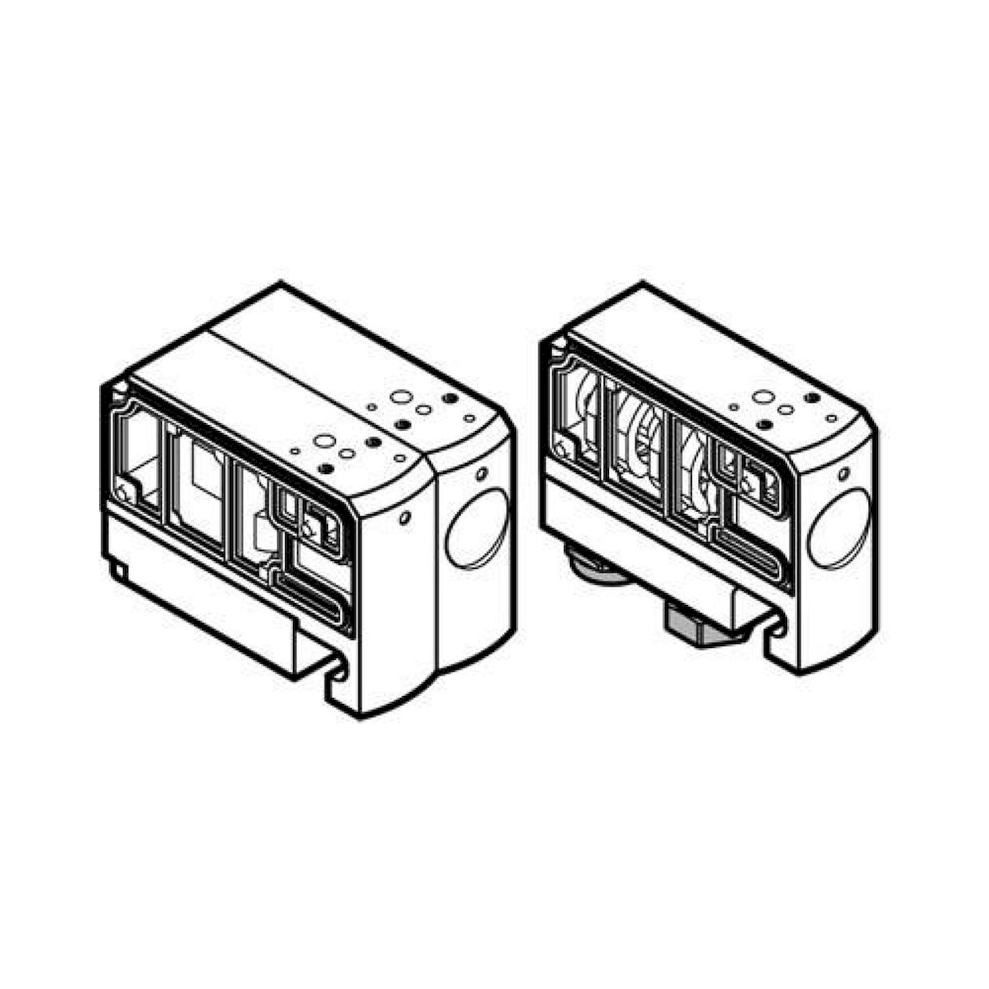 Festo CPVSC1-K-M5C (548899) Ventil