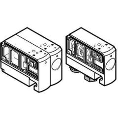 Festo CPVSC1-K-M5C (548899) Valve