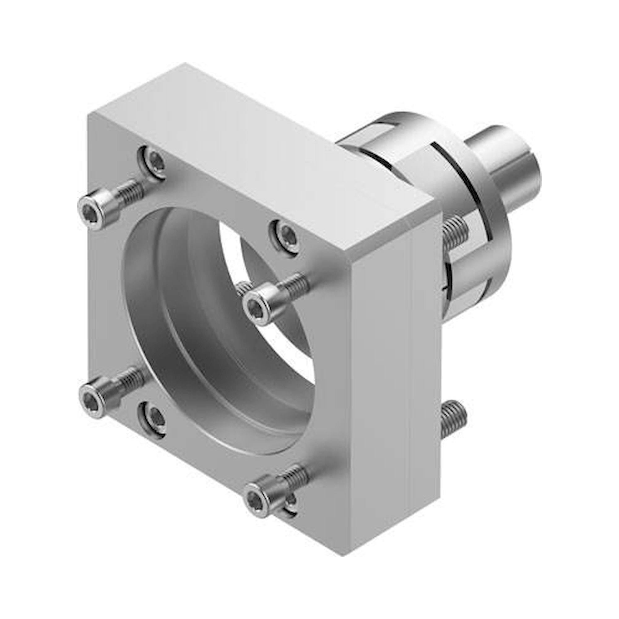 Festo Eamm-A-M80-75Ga (8063564) Axial Kit