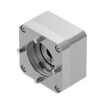 Festo EAMM-A-N48-90GB (8063602) Axialbausatz