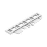 Festo VMPA14-ST-2-4 (8085997) Schilderträger