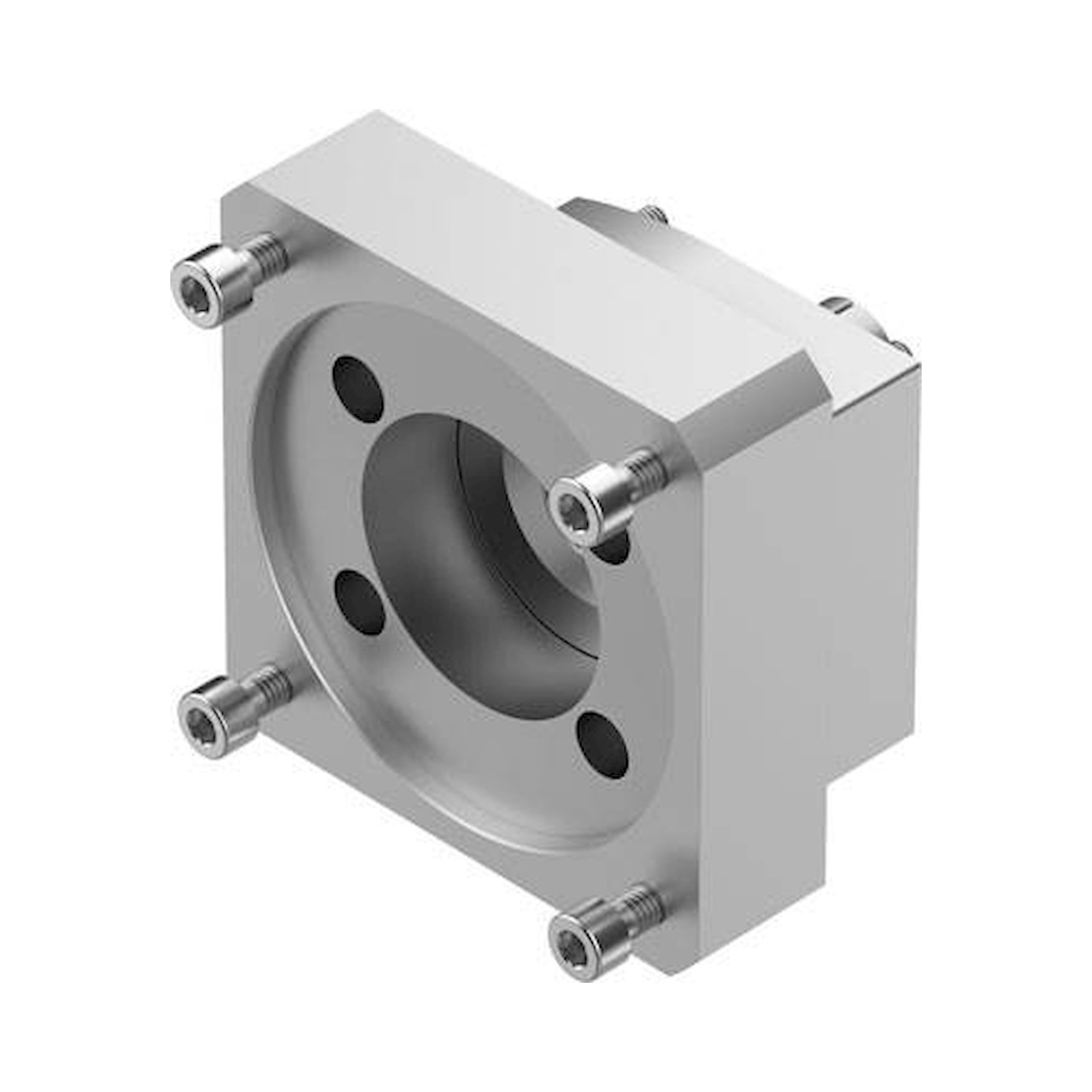 Festo EAMM-A-L48-90R (8063477) Axialbausatz