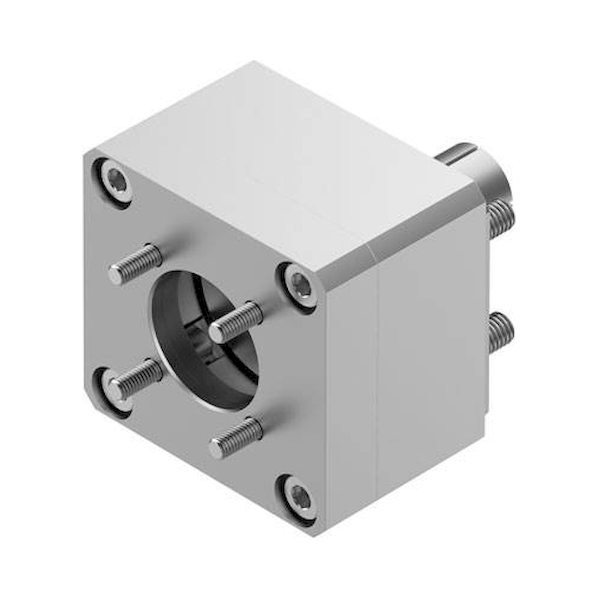 Festo EAMM-A-N38-40G (8063583) Axialbausatz