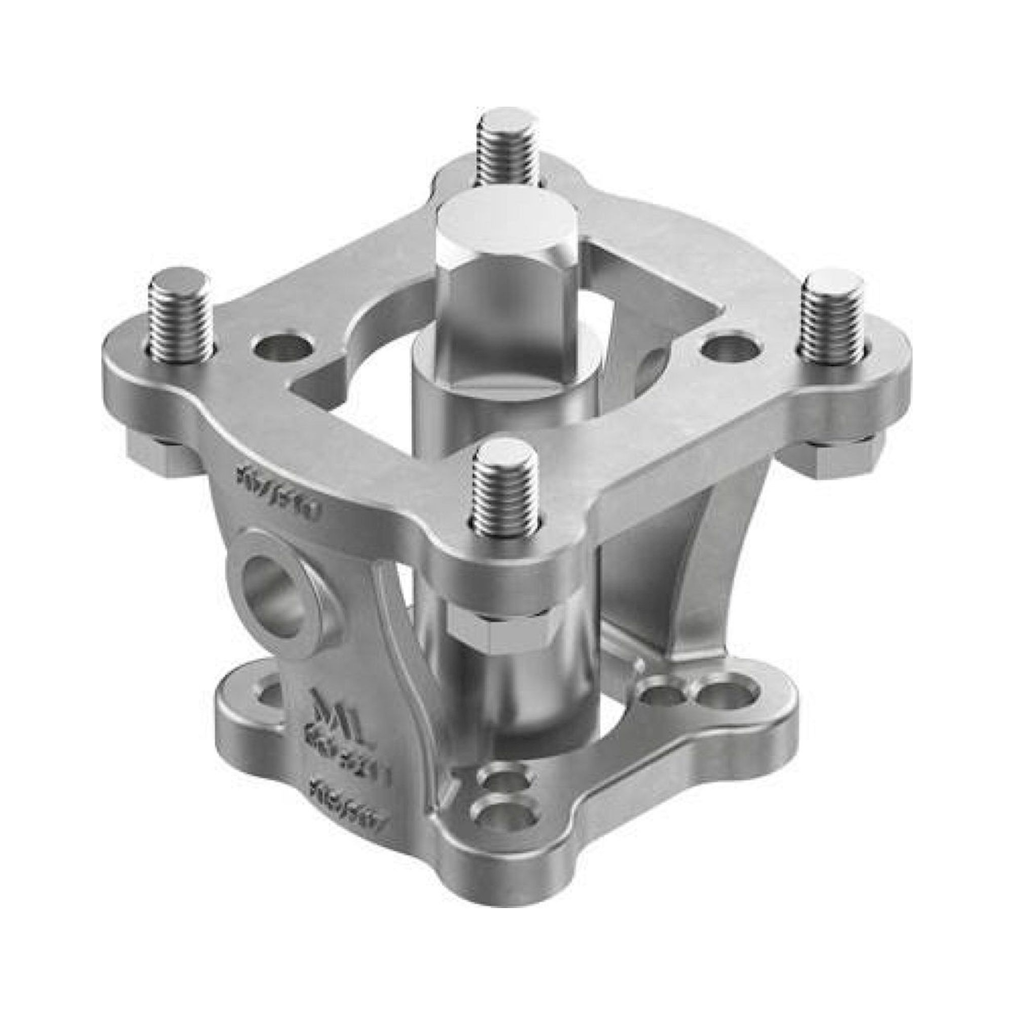 Festo DARQ-K-V-F10S22-F05S14-R1 (8088300) Anbausatz