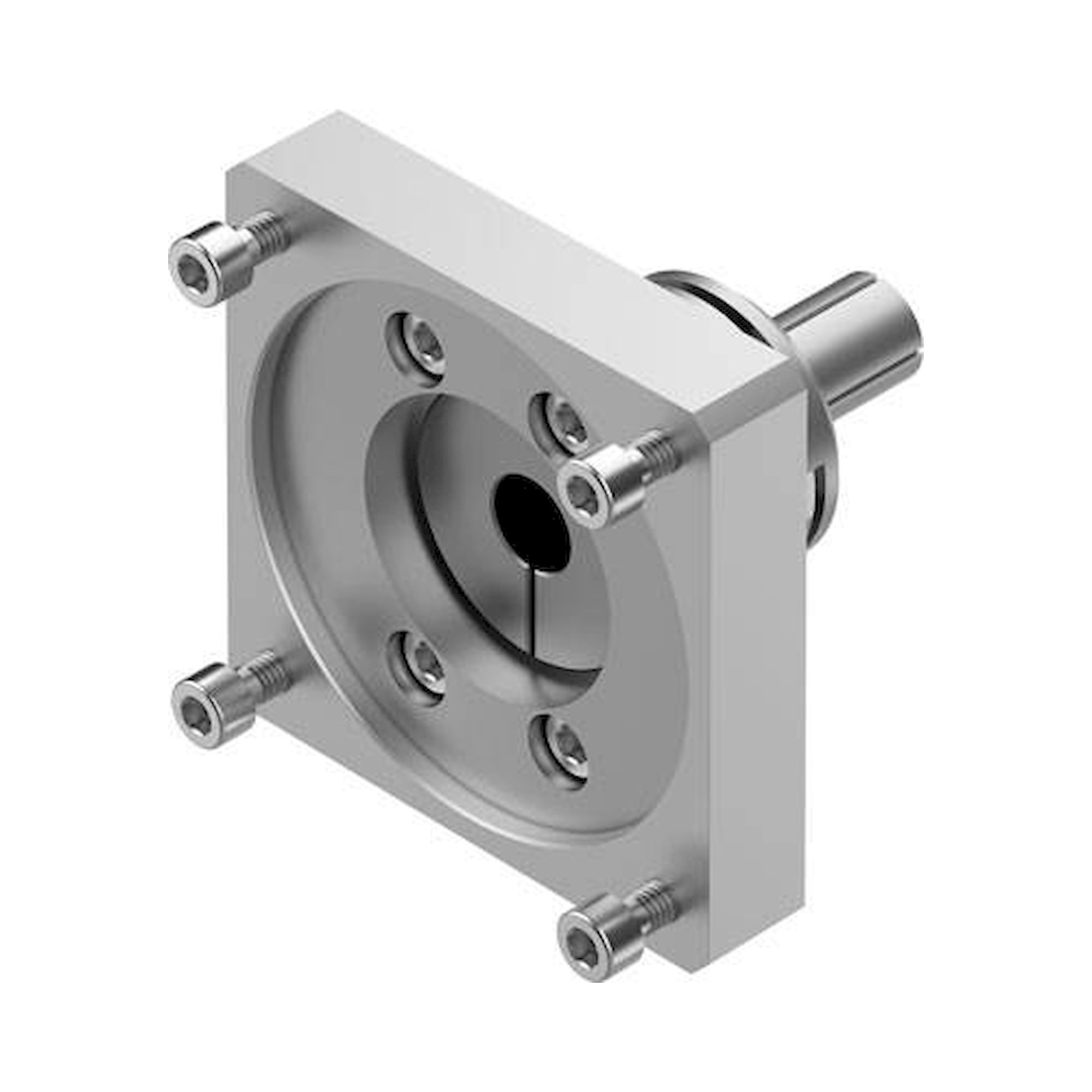 Festo EAMM-A-M48-88A (8063547) Axialbausatz