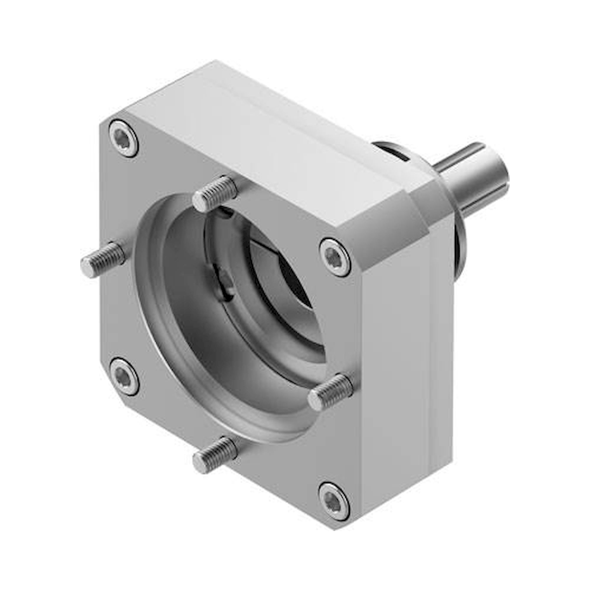 Festo EAMM-A-M48-90GA (8063559) Axialbausatz