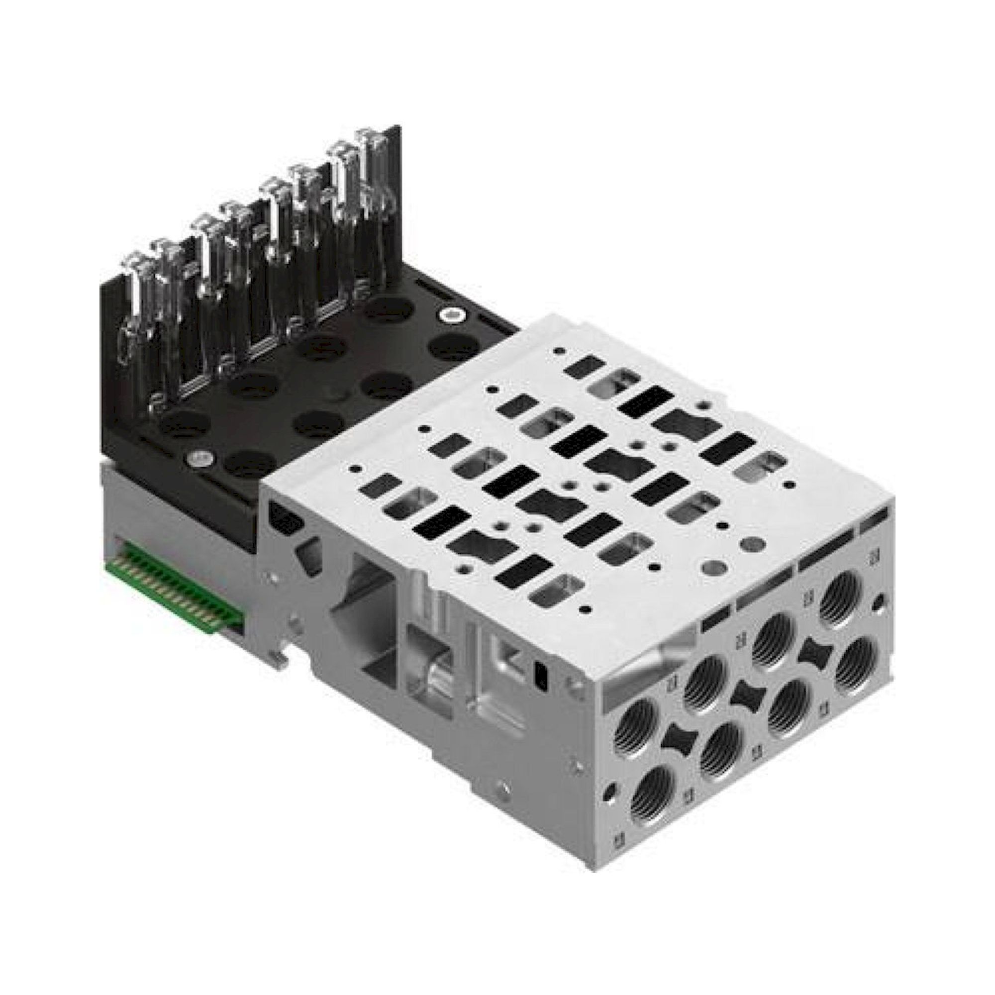 Festo VMPA14-AP-4-1-EMM-4 (8066779) Sub-Base