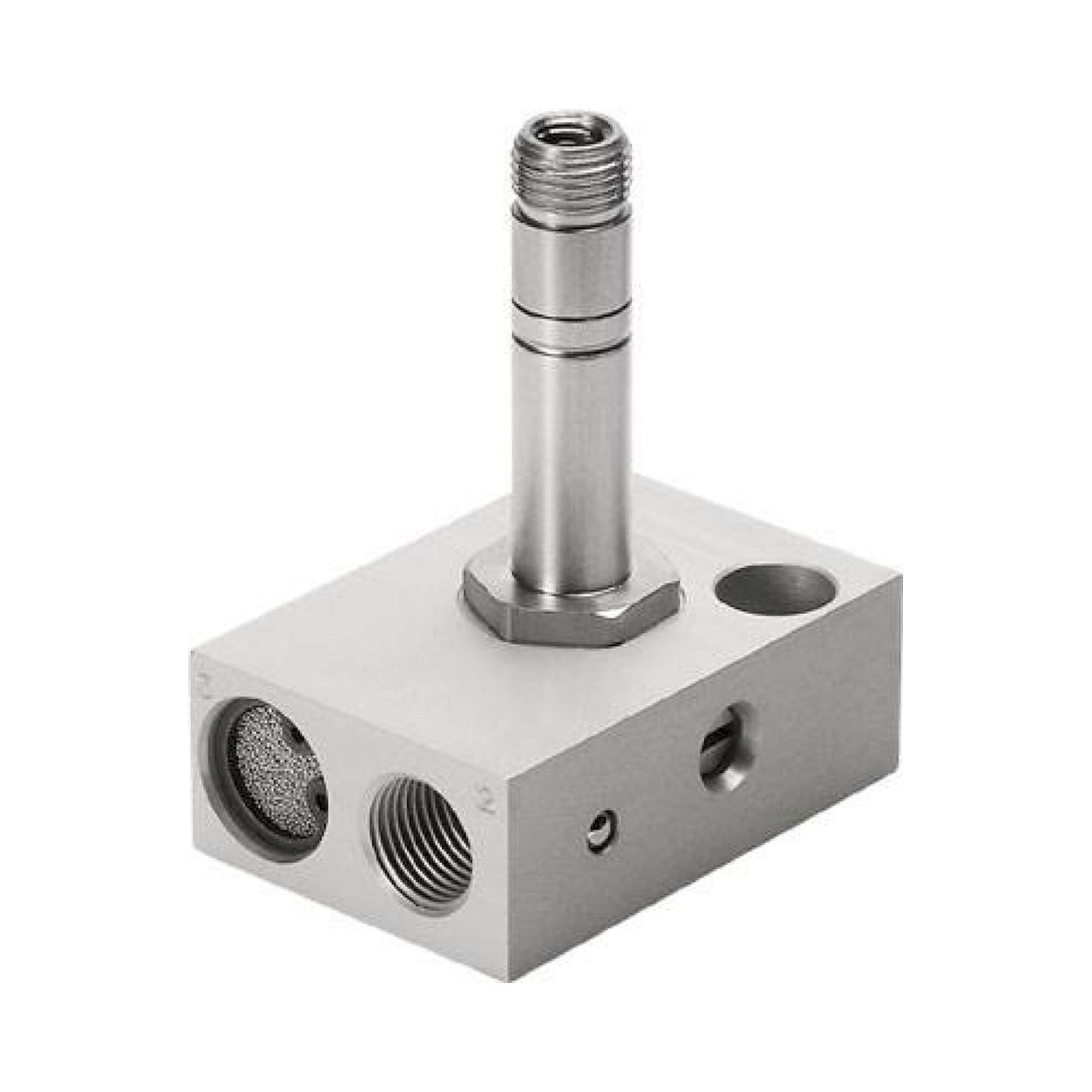 Festo MFH-3-1/8-SEU (11121) Solenoid Valve